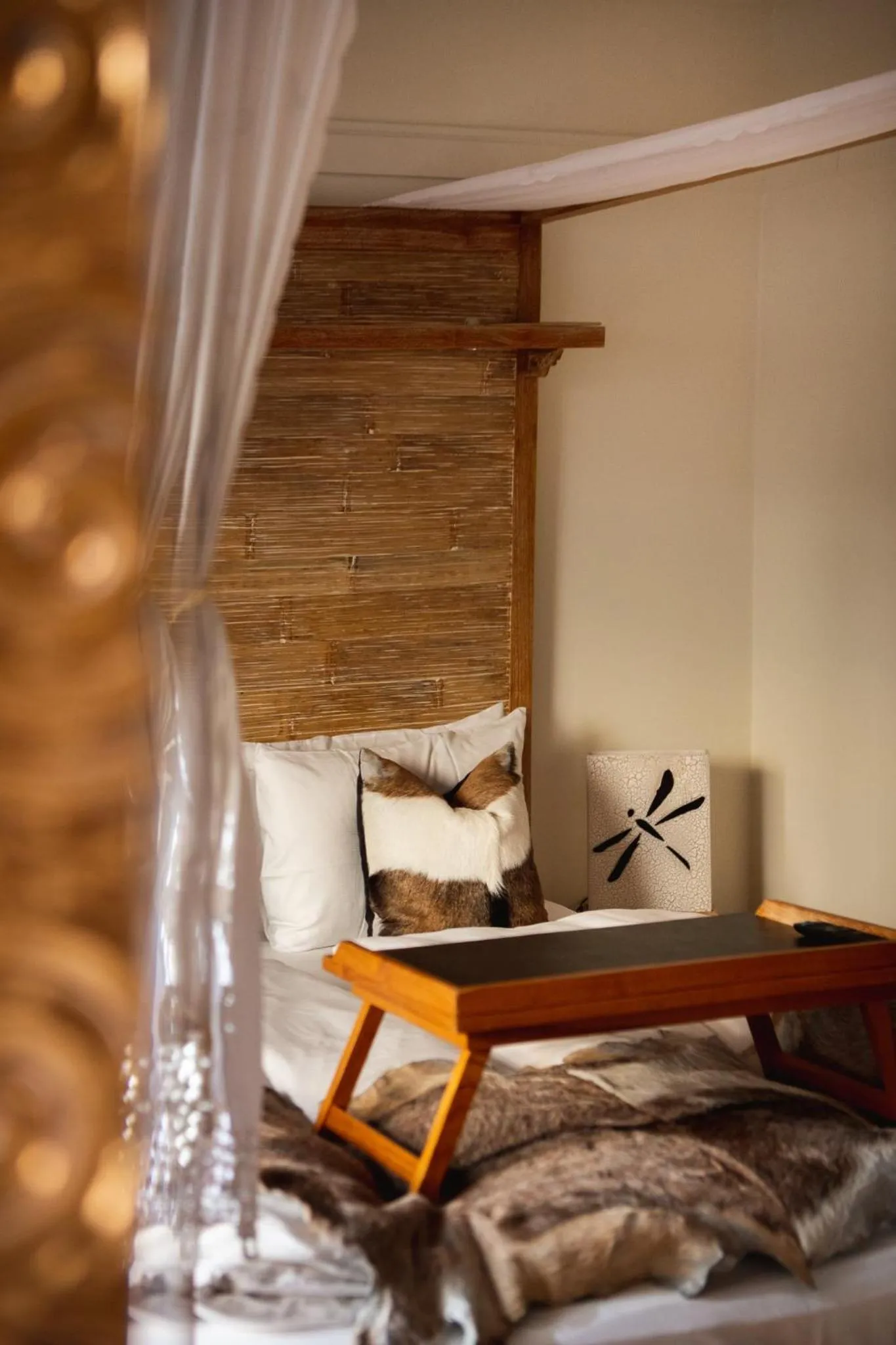 Bedroom, Bed in Oslo Guldsmeden