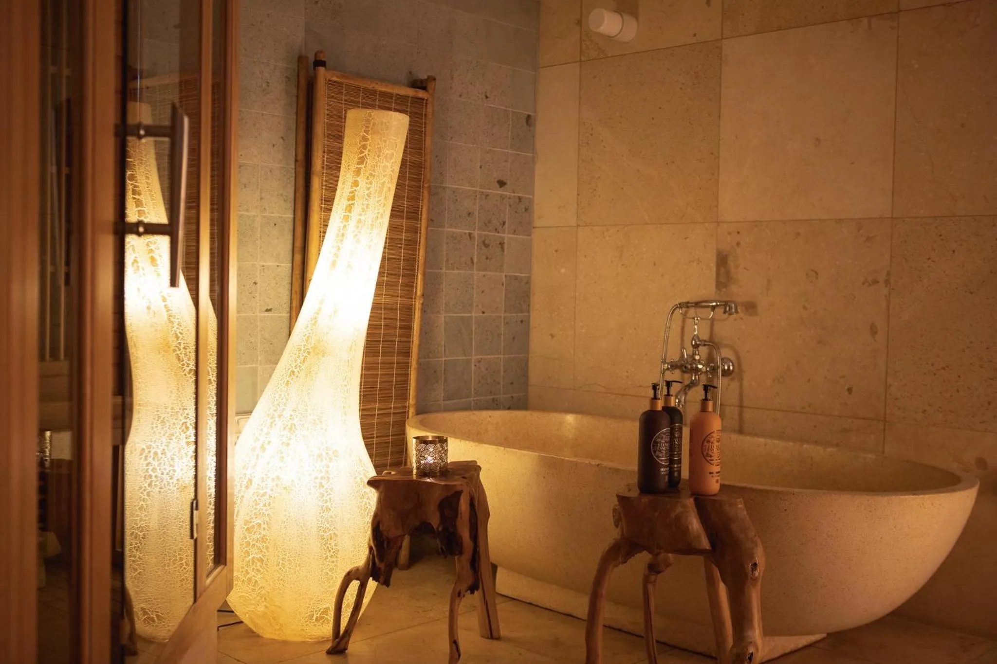 Bathroom in Oslo Guldsmeden