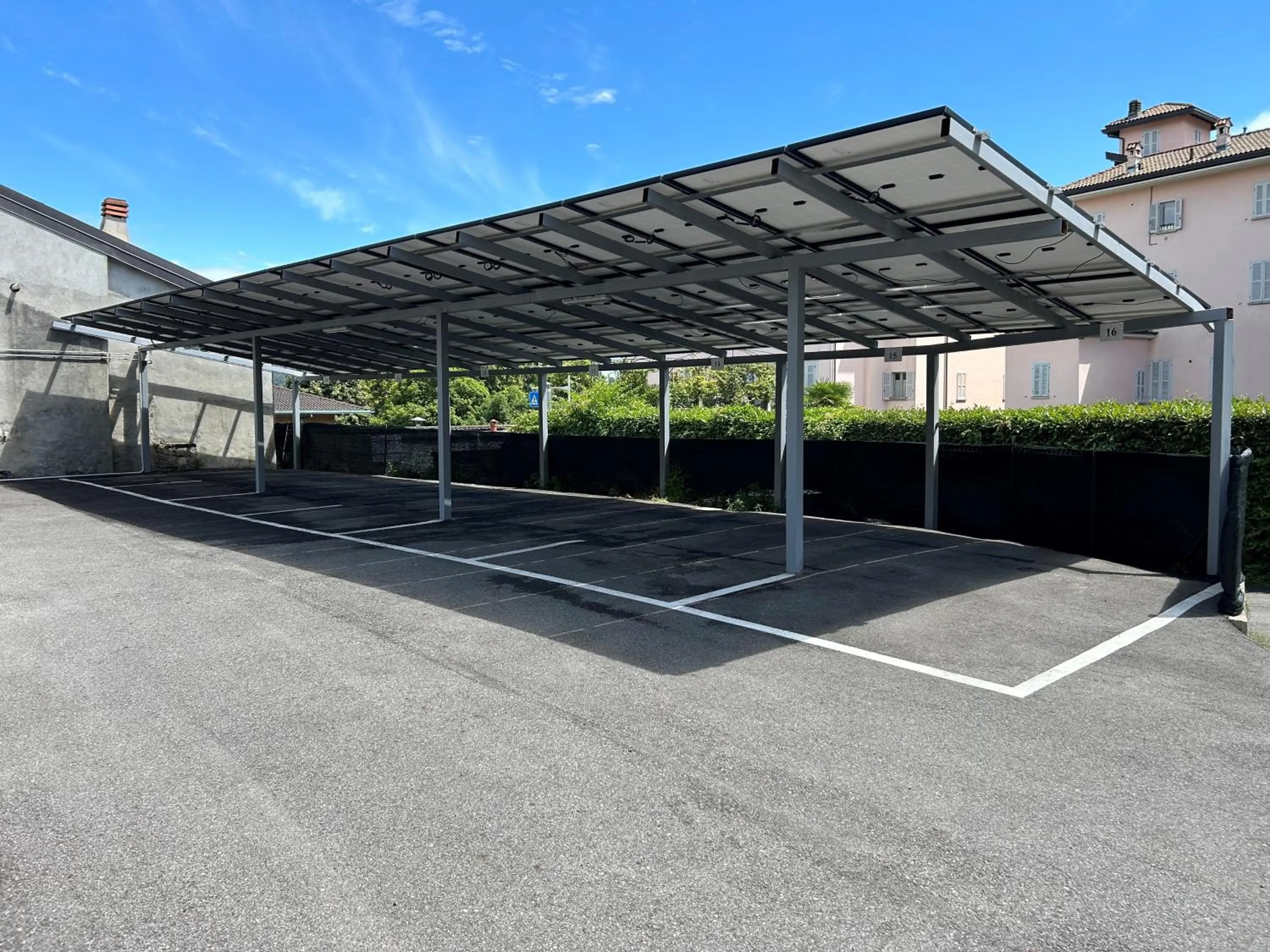 Day in Resort Antico Verbano