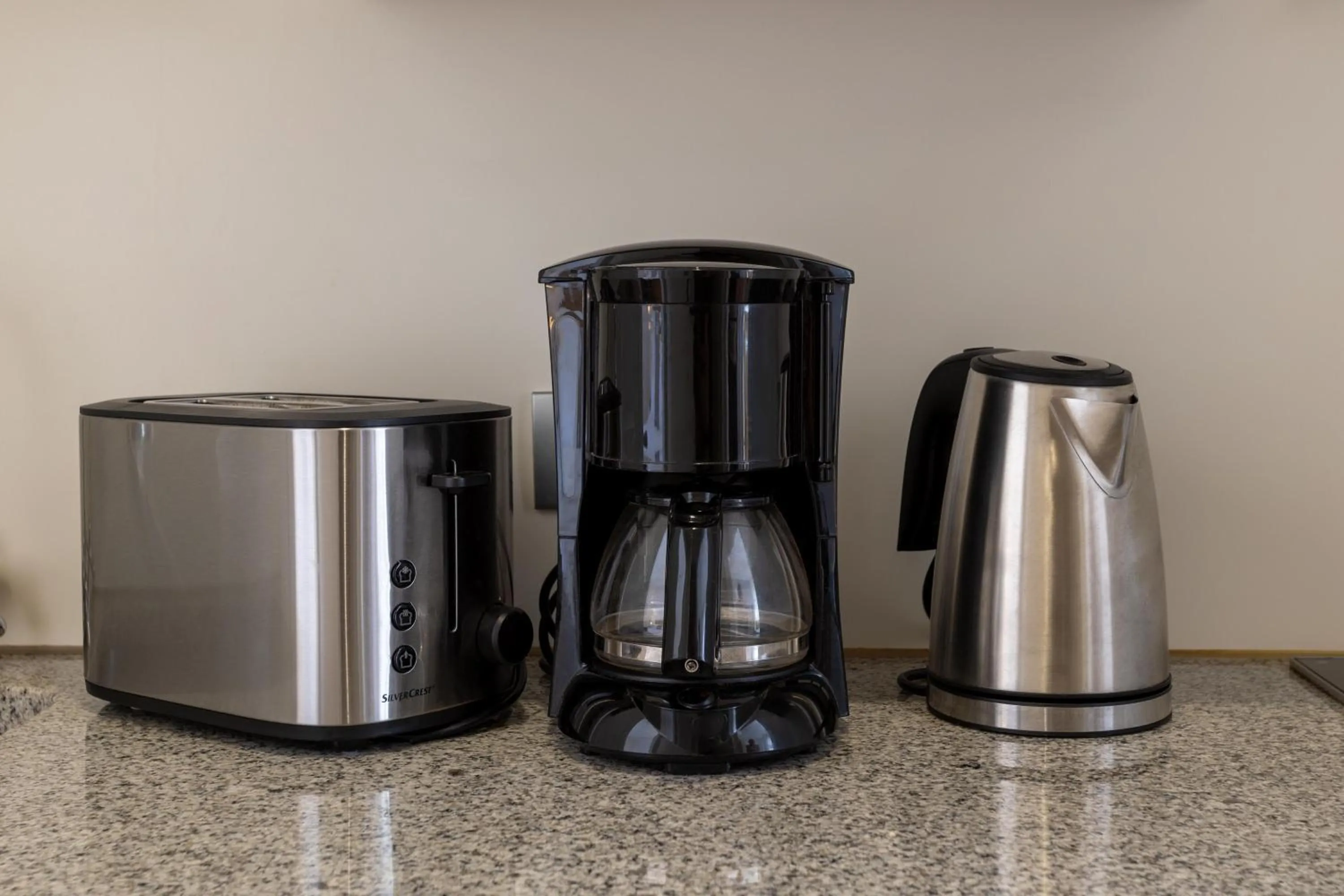 Coffee/tea facilities in Resort Antico Verbano