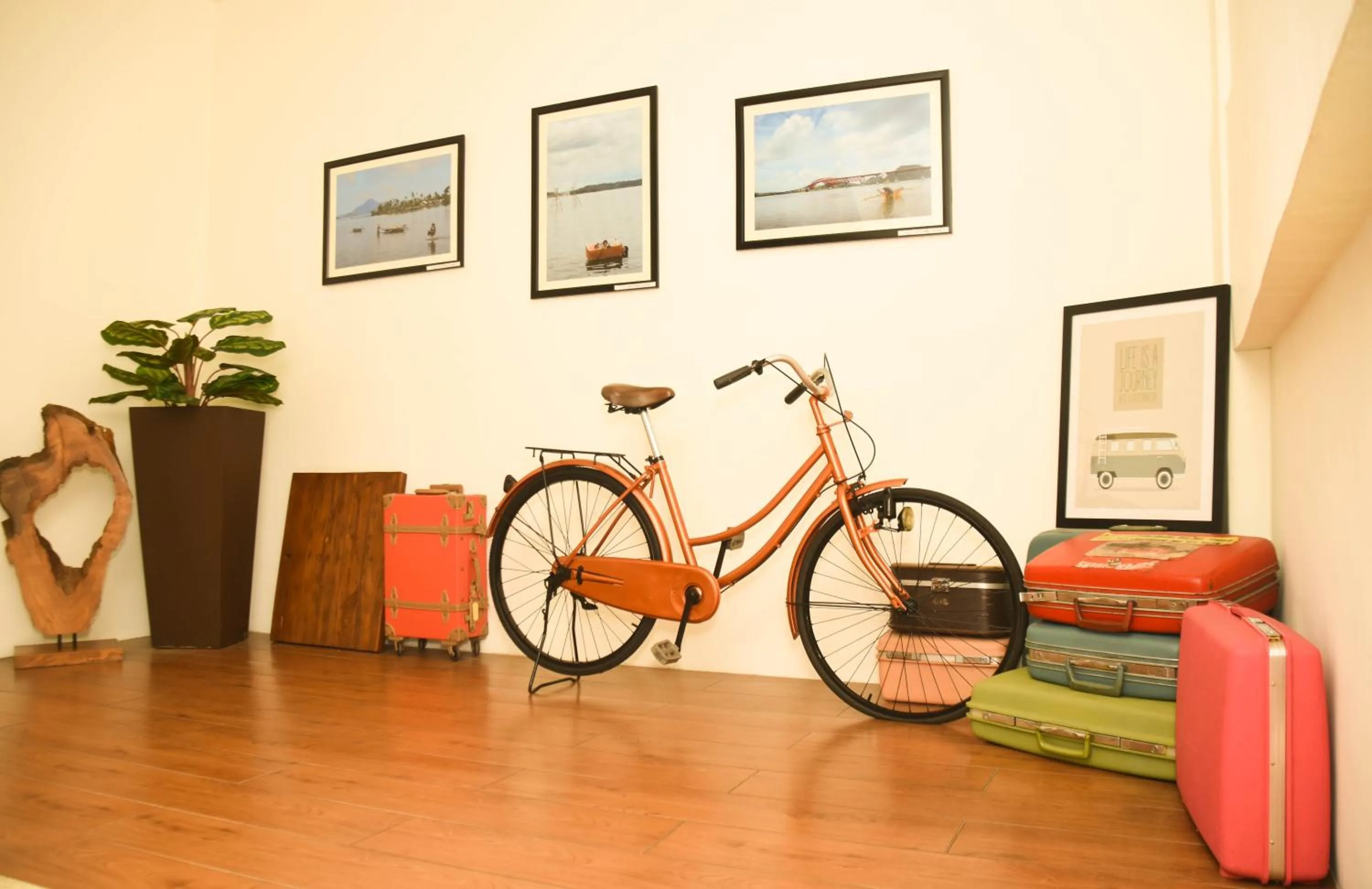 Tacloban Plaza Hotel