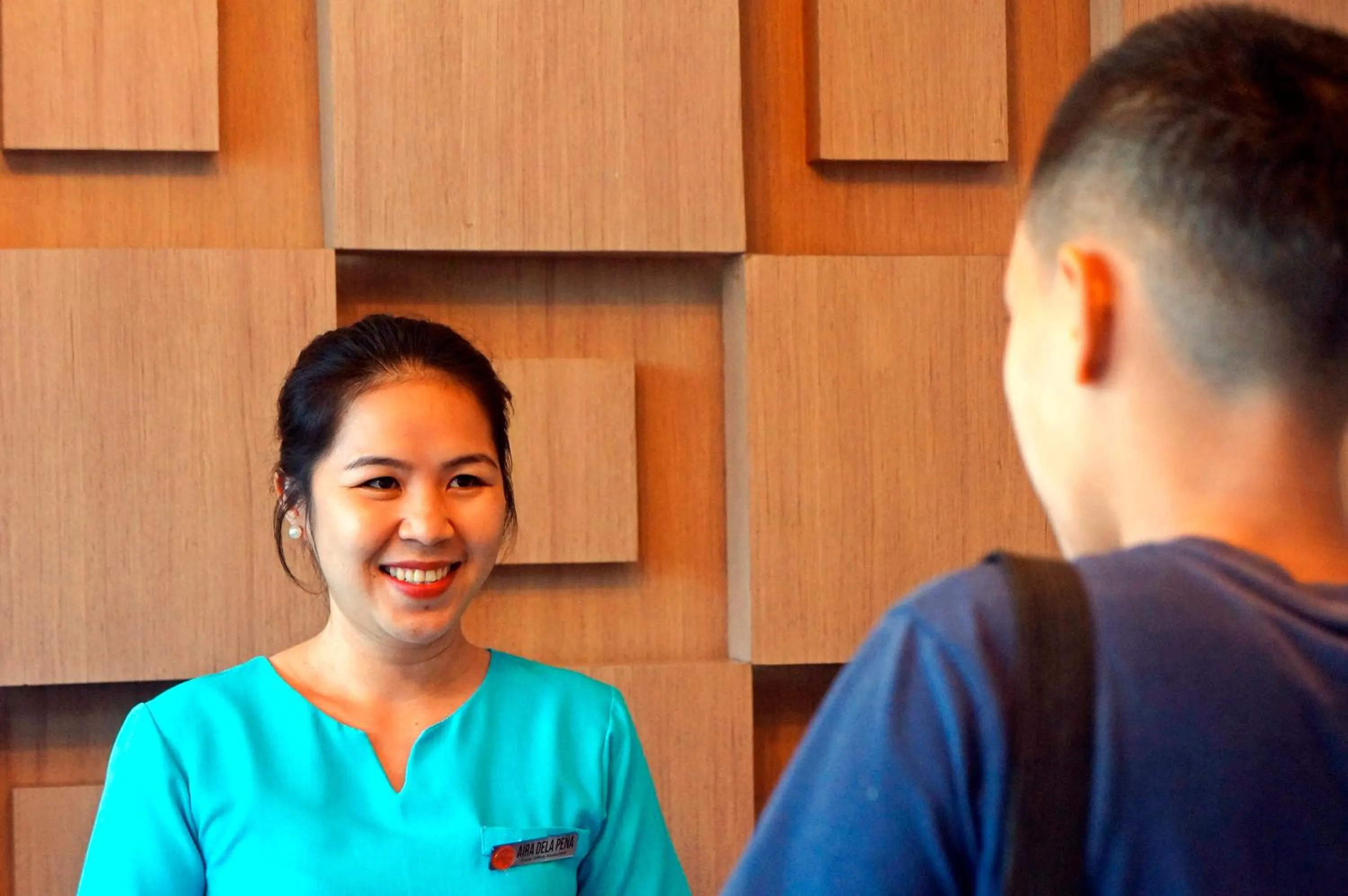 Tacloban Plaza Hotel