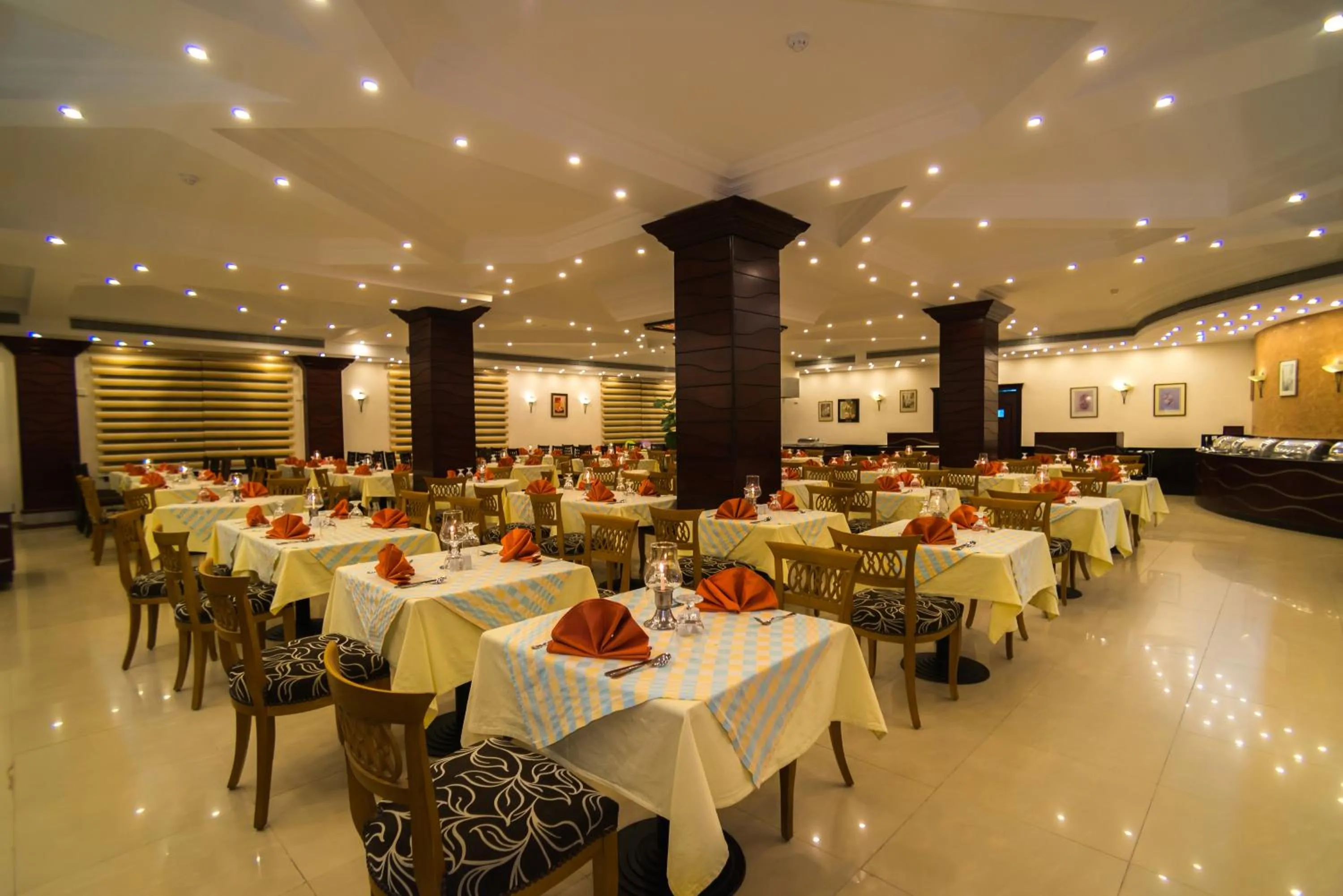 Other, Restaurant/Places to Eat in Tivoli Hotel Aqua Park