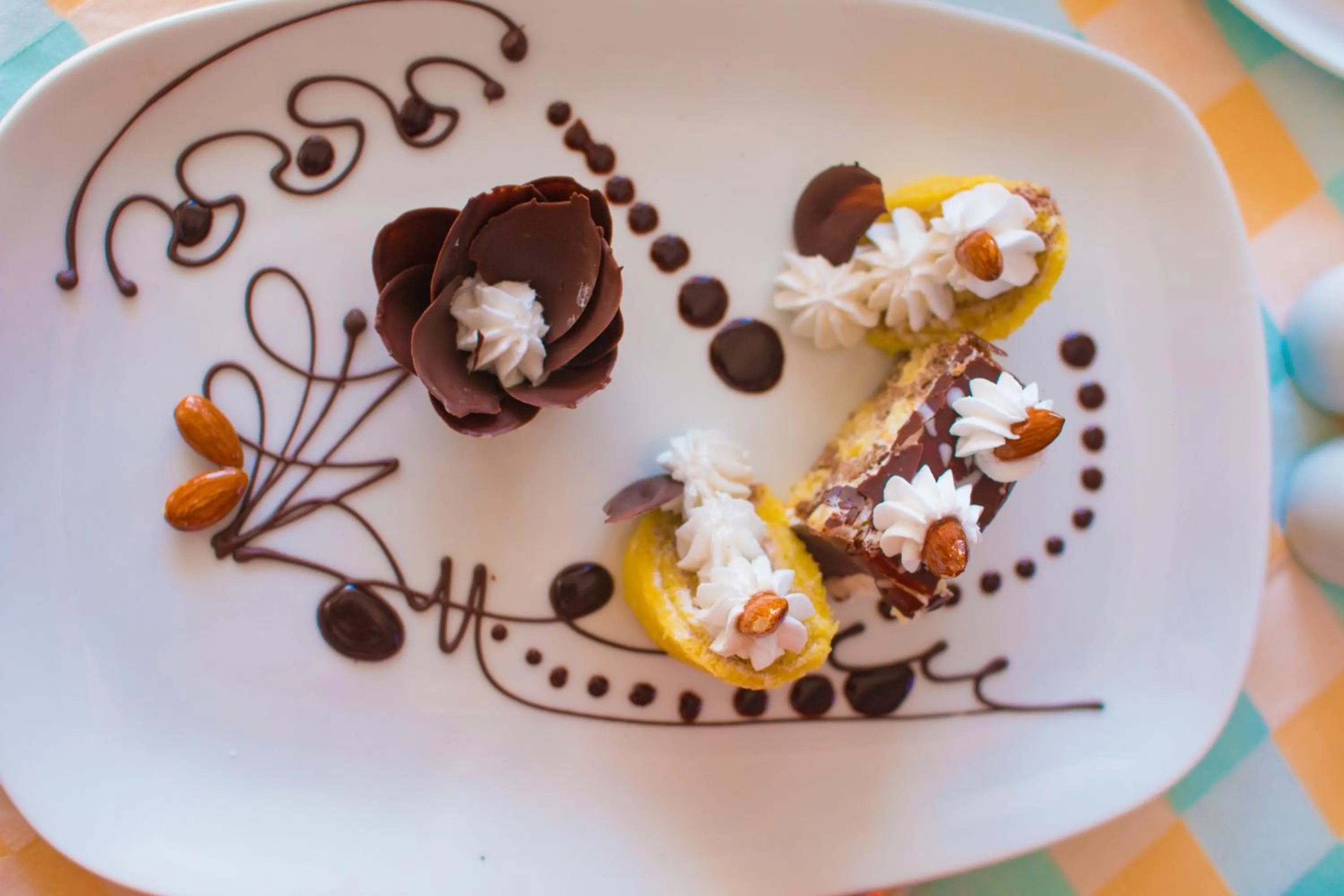 Food and drinks, Food in Tivoli Hotel Aqua Park