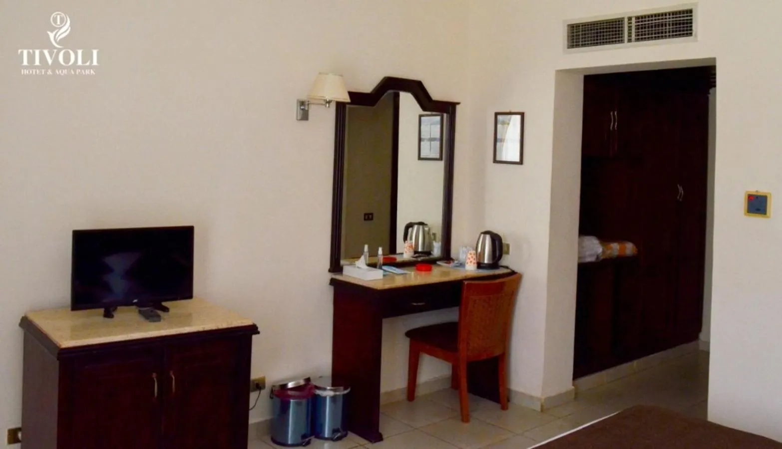 Other, TV/Entertainment Center in Tivoli Hotel Aqua Park