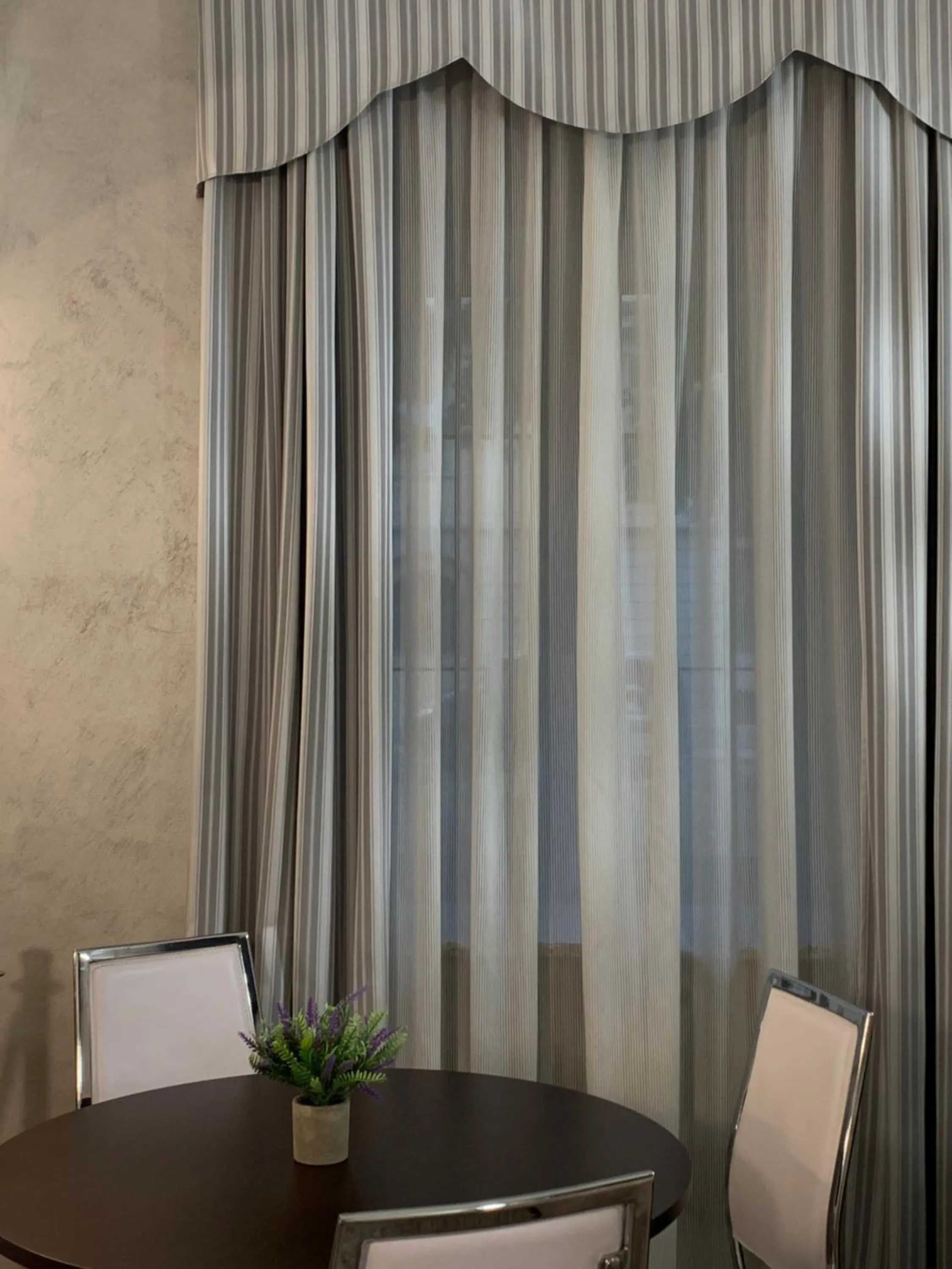 Living room in Hotel Antico Distretto