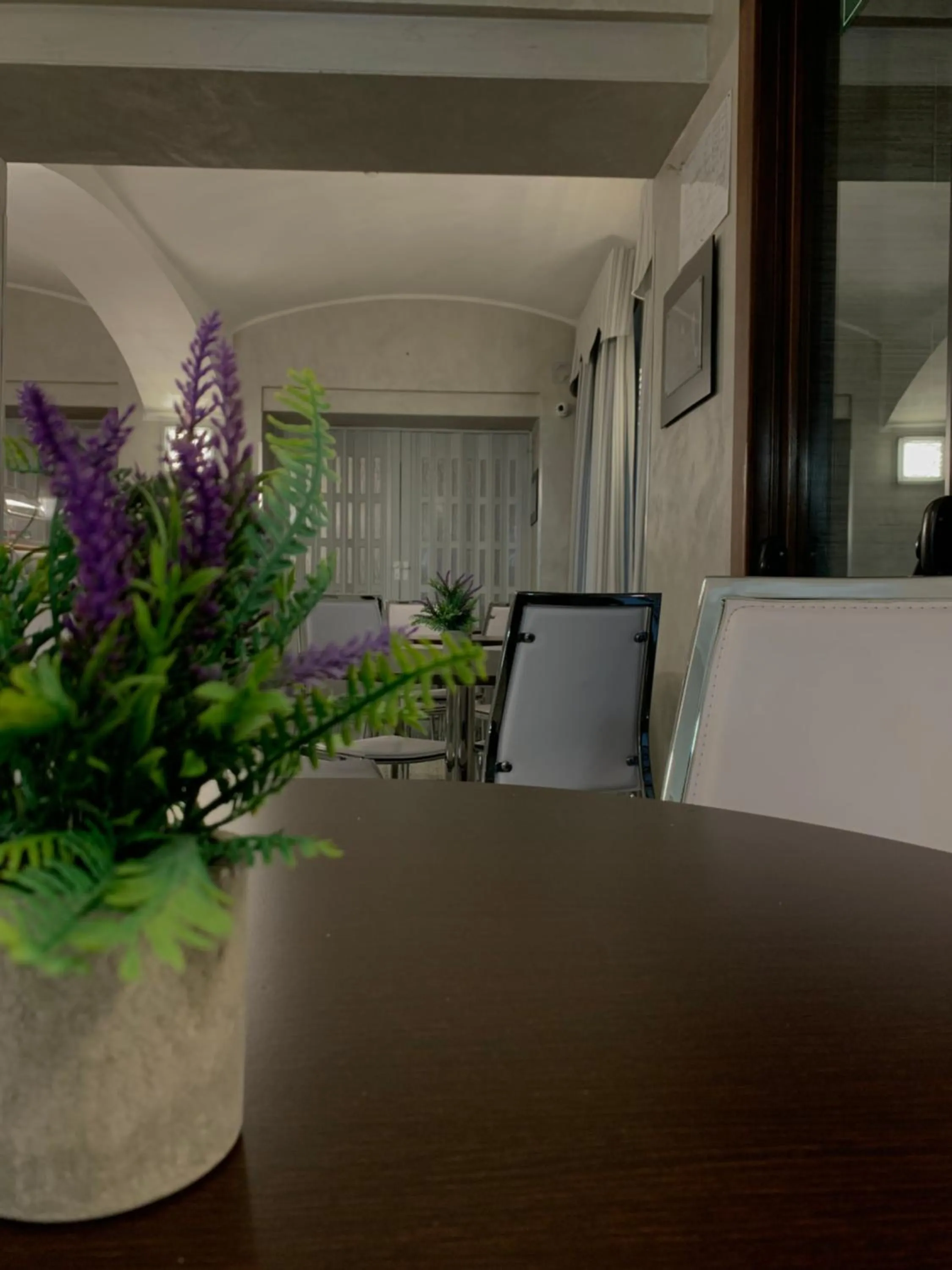 Breakfast in Hotel Antico Distretto