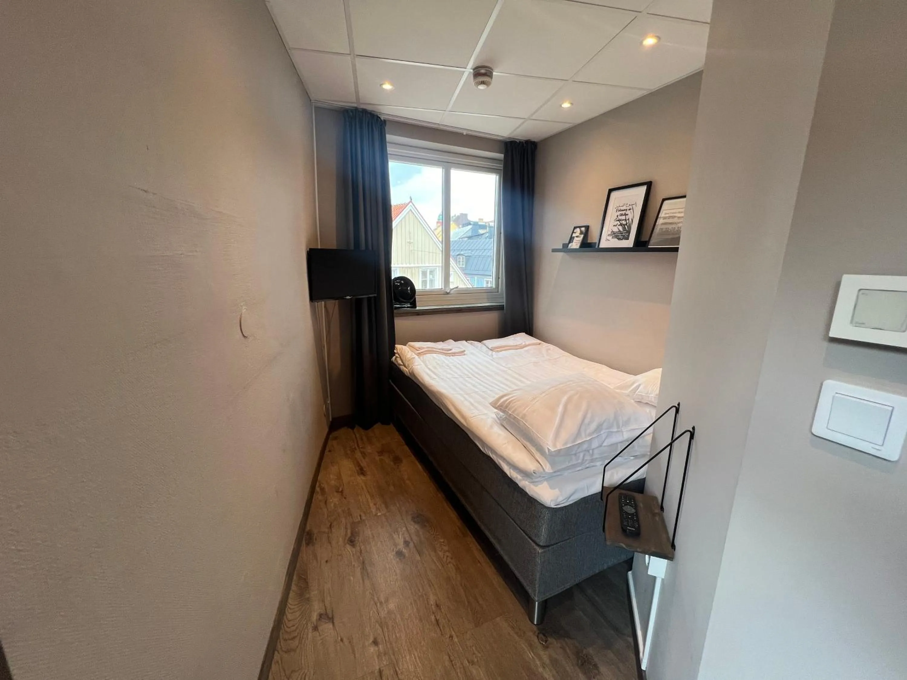 Bed in Karlskrona H&H