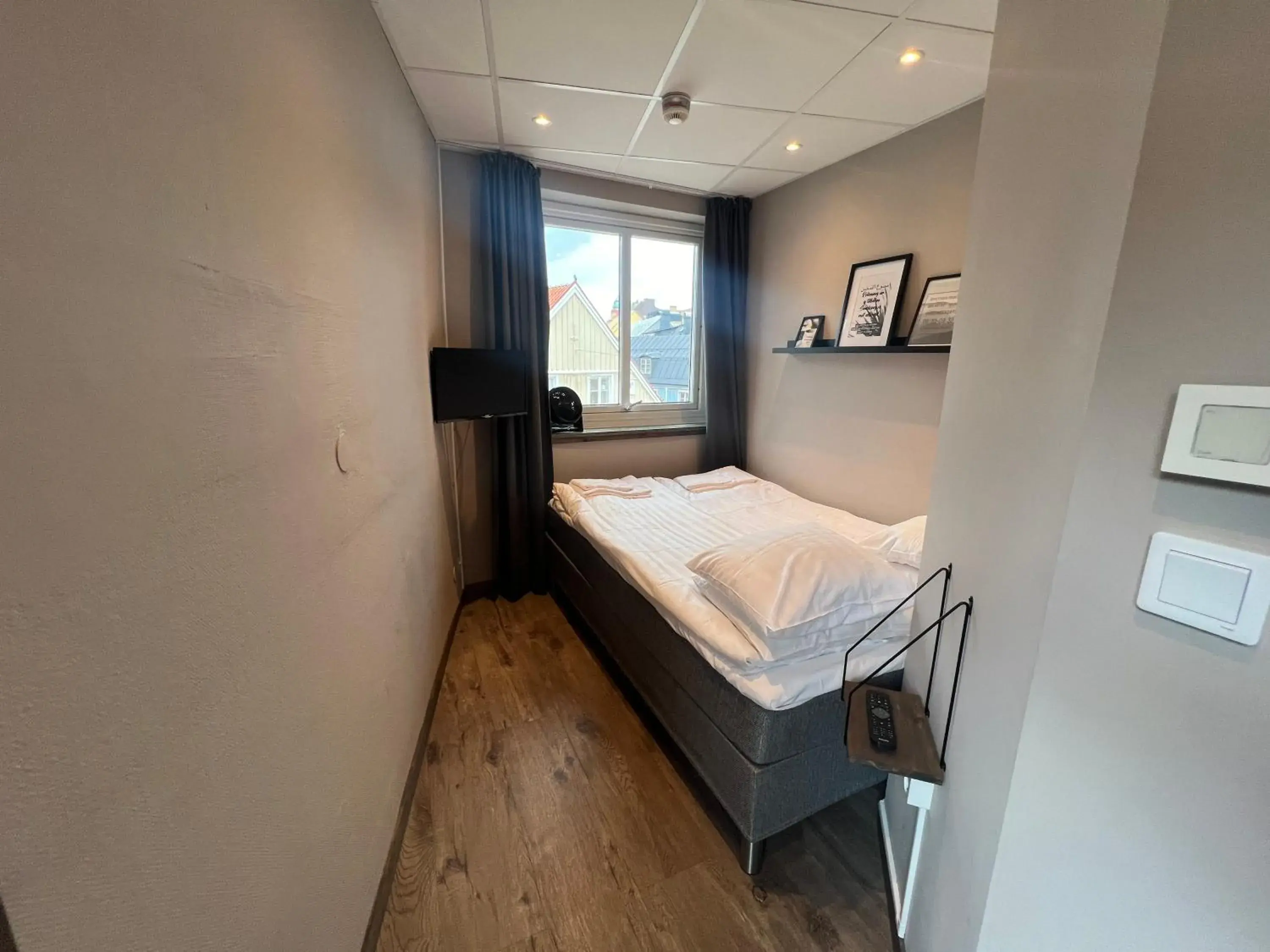 Single Room - single occupancy in Karlskrona H&H Single Room - single occupancy in Karlskrona H&H