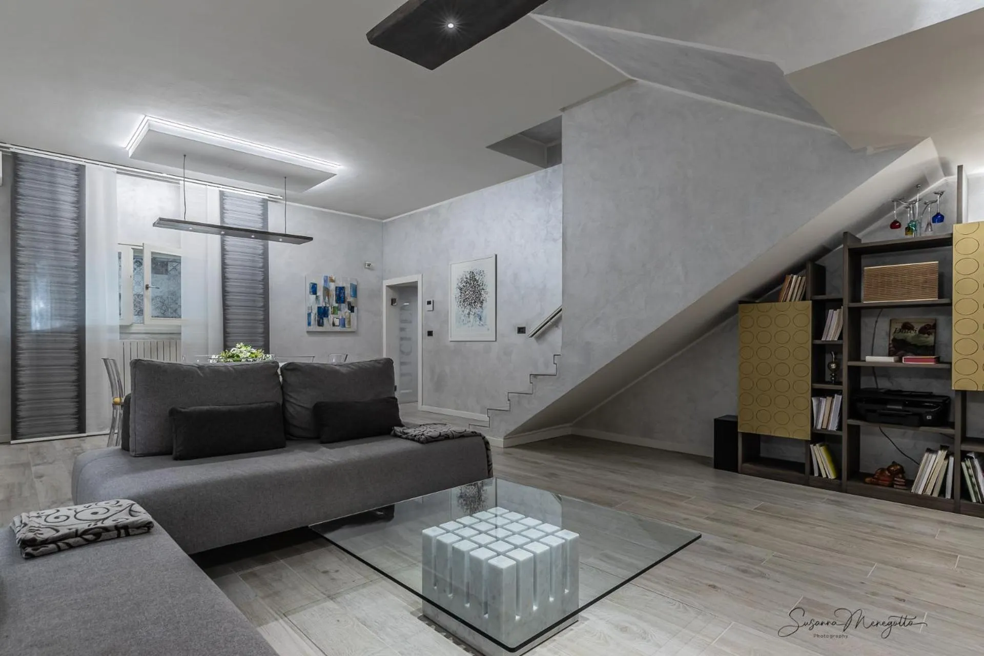 Breakfast in Villa Anis Bed and Breakfast