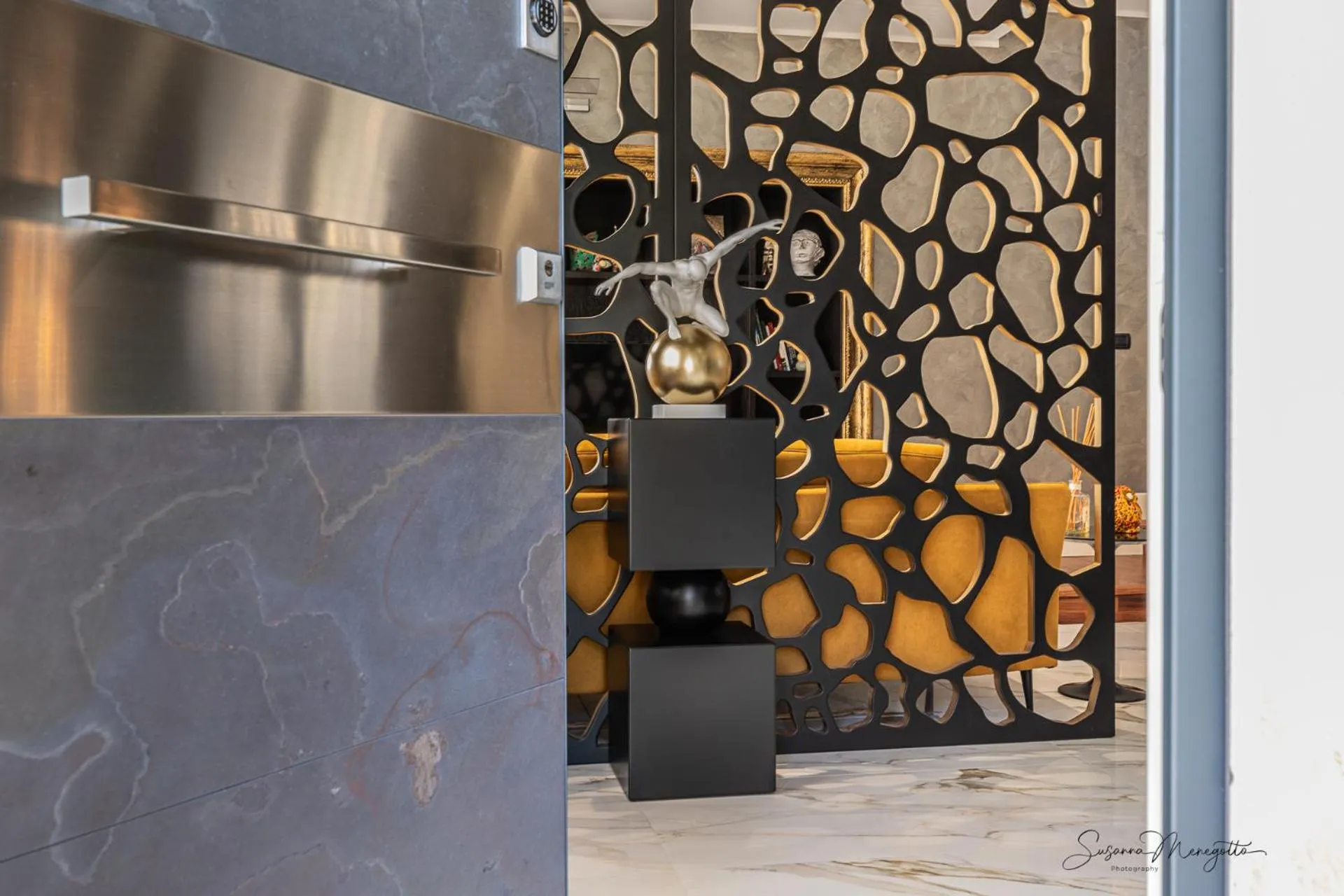 Day in Villa Anis Bed and Breakfast