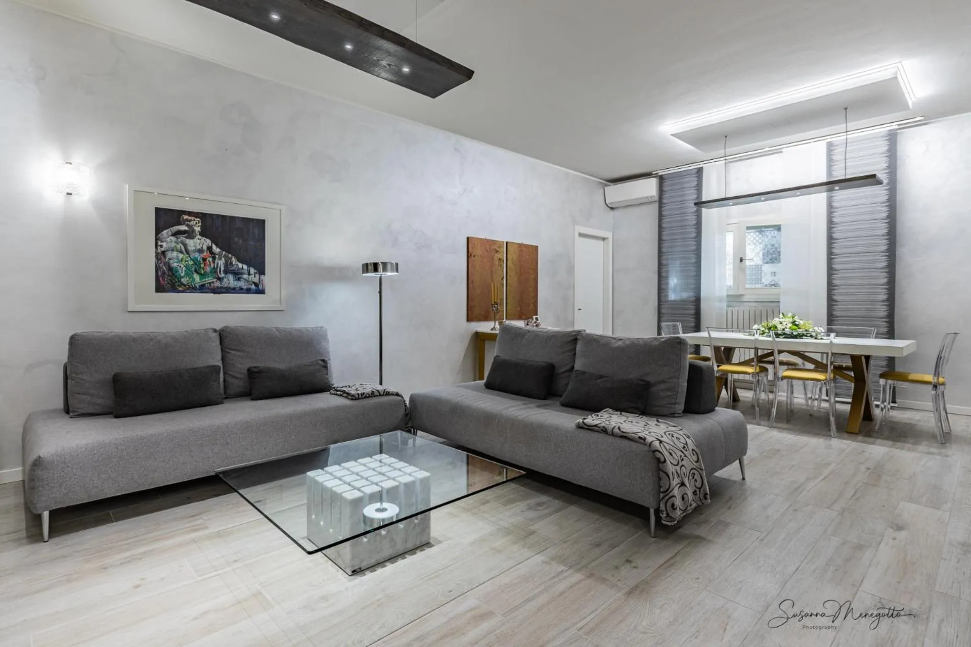 Breakfast in Villa Anis Bed and Breakfast