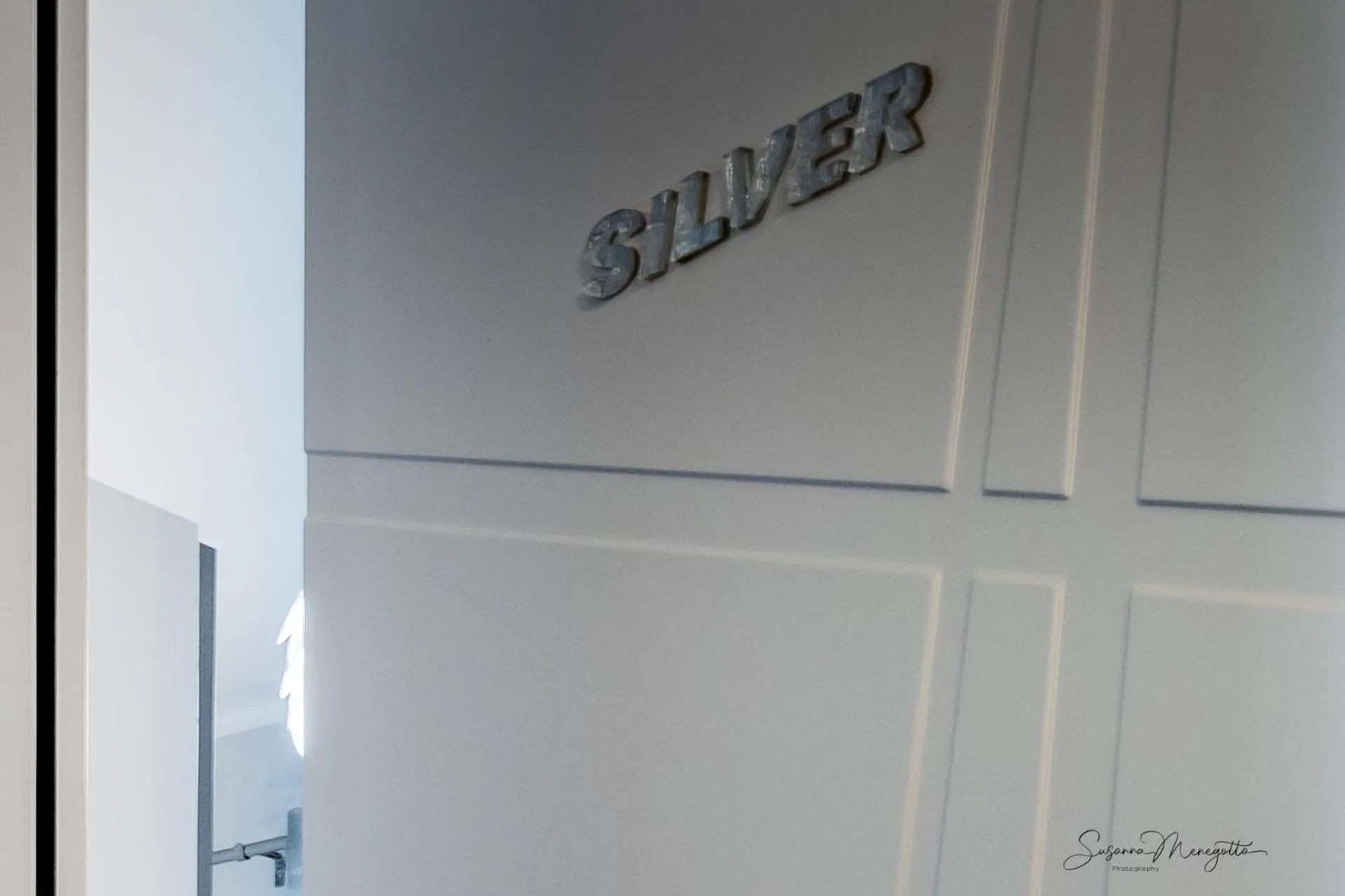 Property logo or sign in Villa Anis Bed and Breakfast