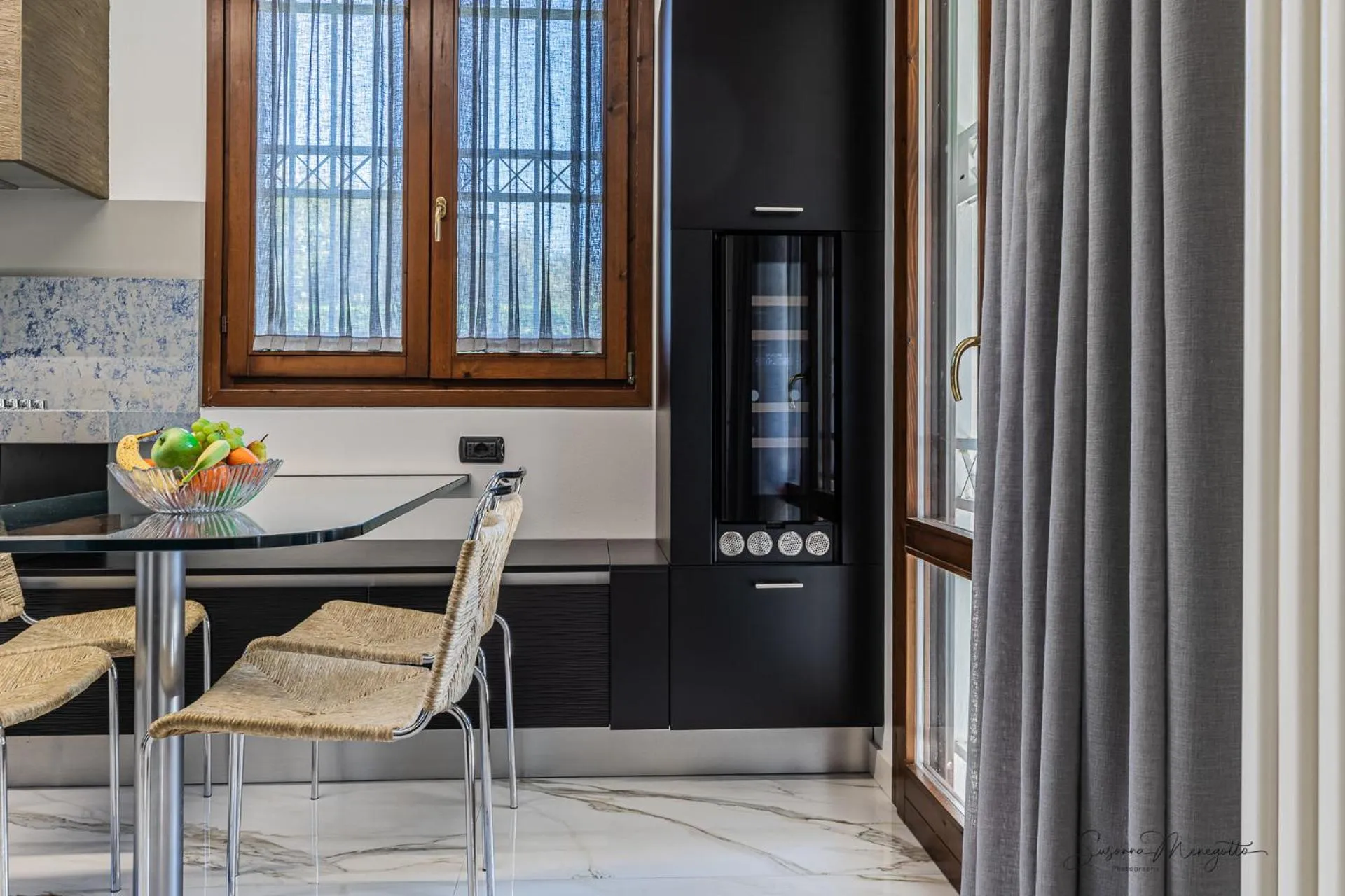 Breakfast in Villa Anis Bed and Breakfast