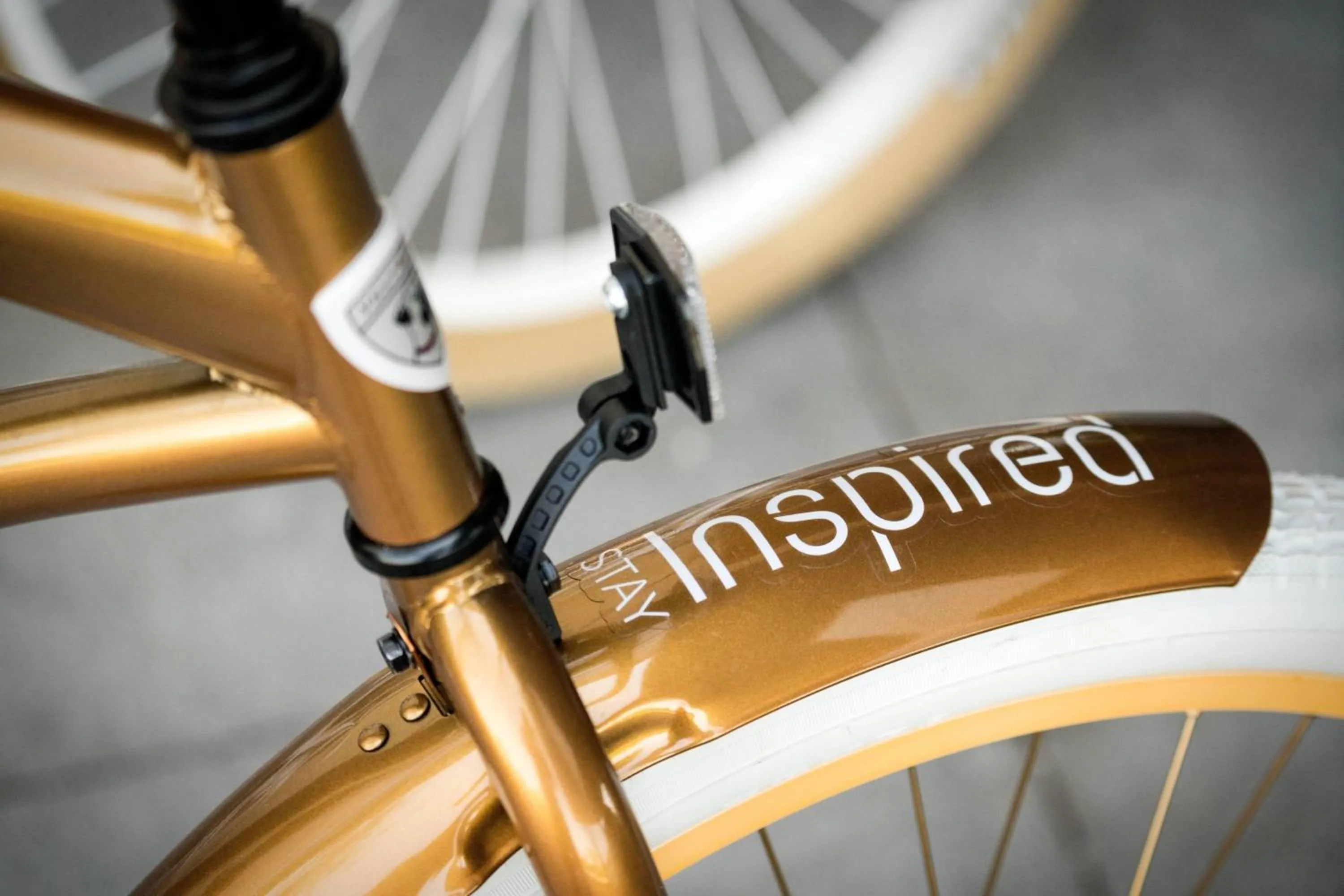 Area and facilities in Hotel Nia, Autograph Collection