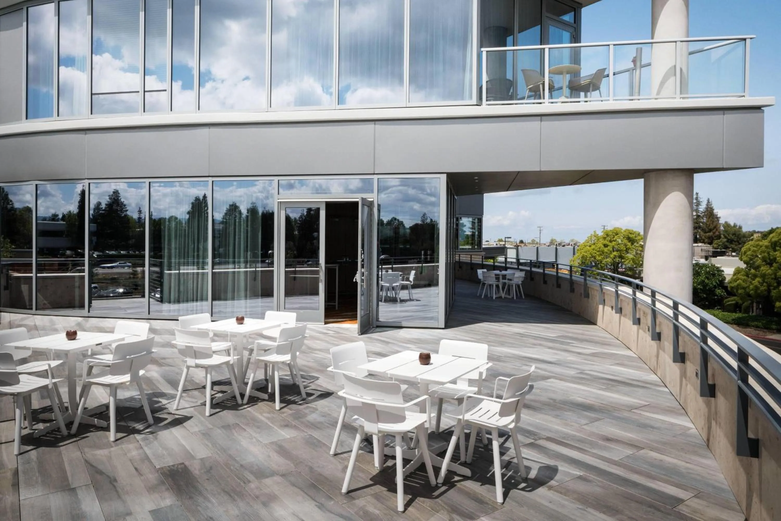 Meeting/conference room in Hotel Nia, Autograph Collection