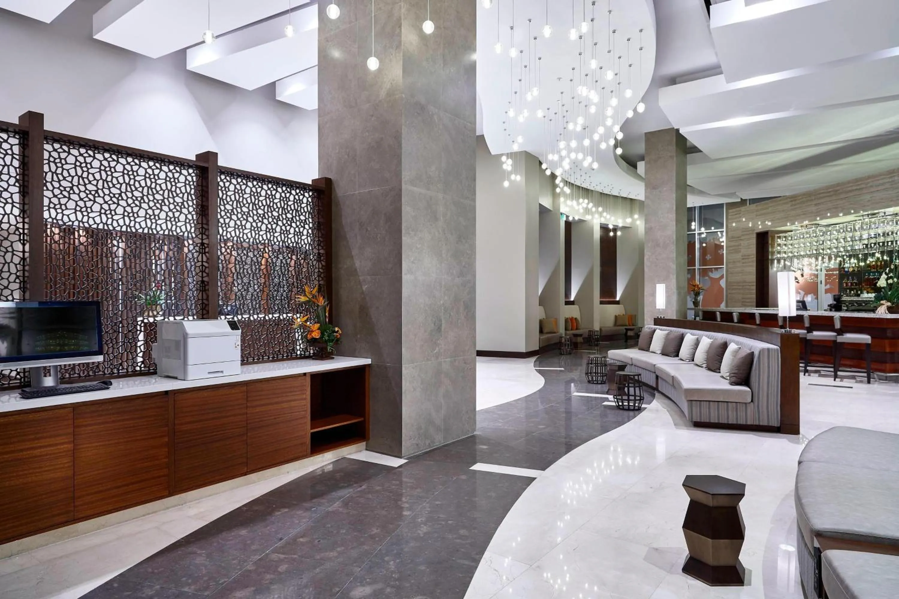 Other in Marriott Santa Cruz de la Sierra Hotel