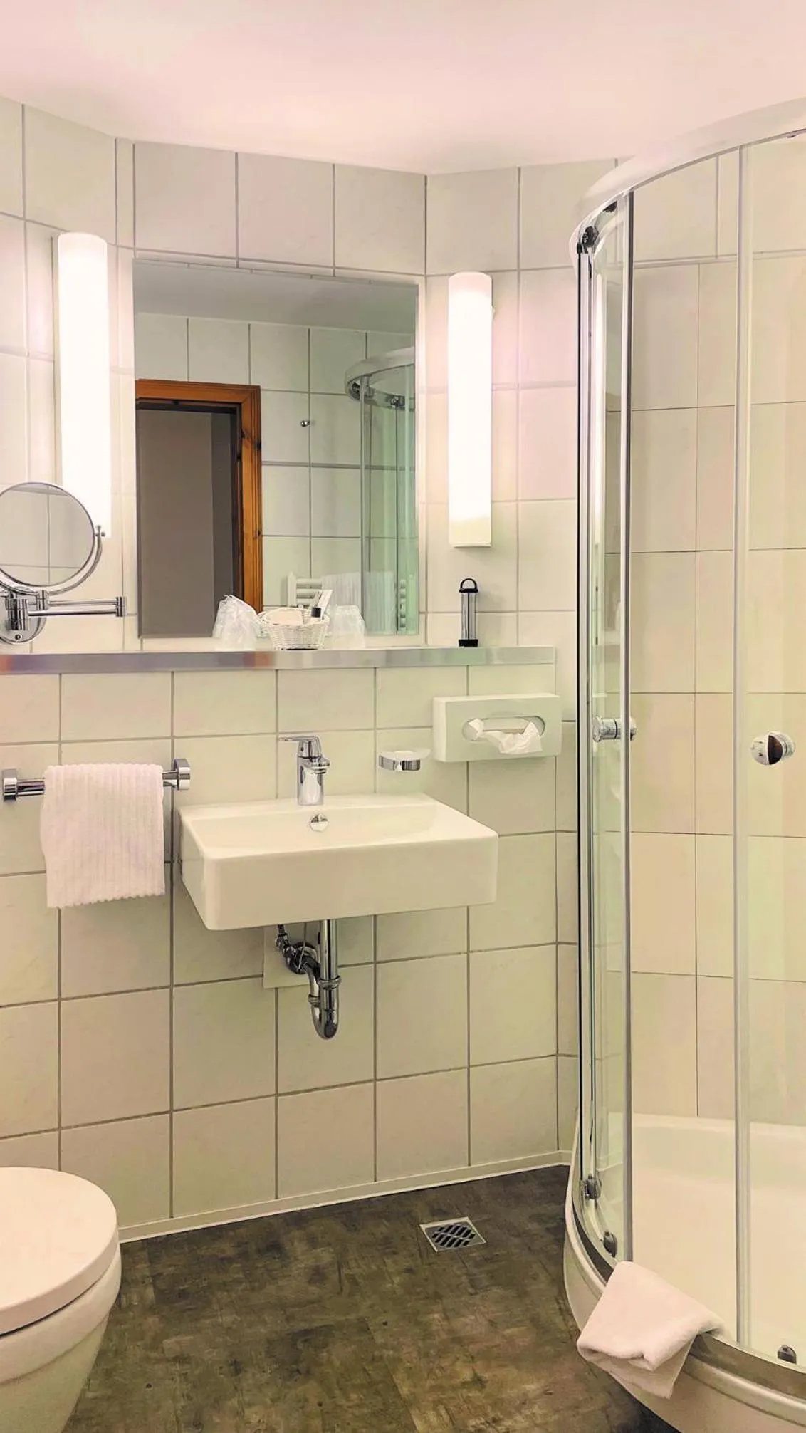 Hotel Altes Stadthaus