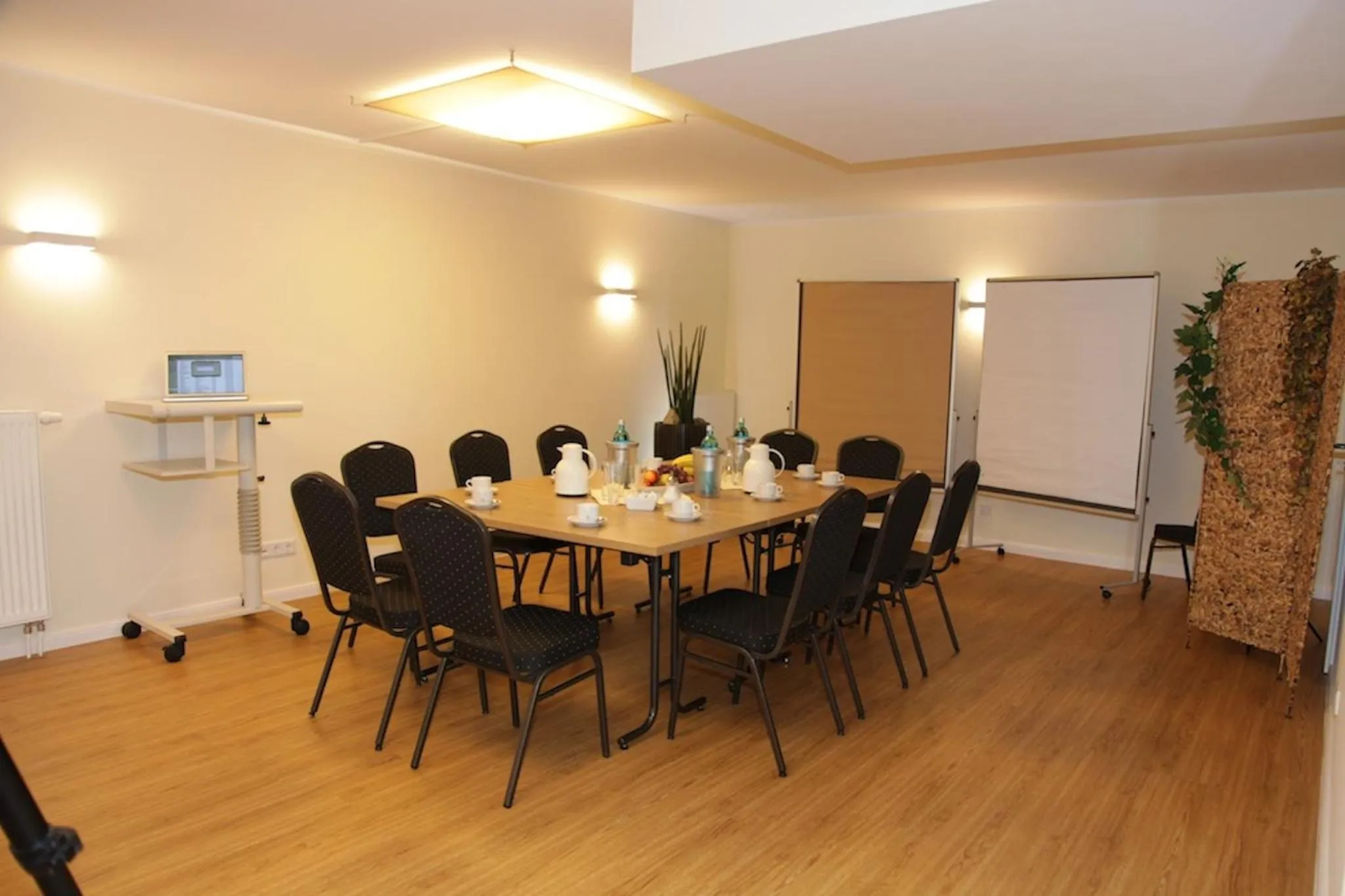 Hotel Altes Stadthaus