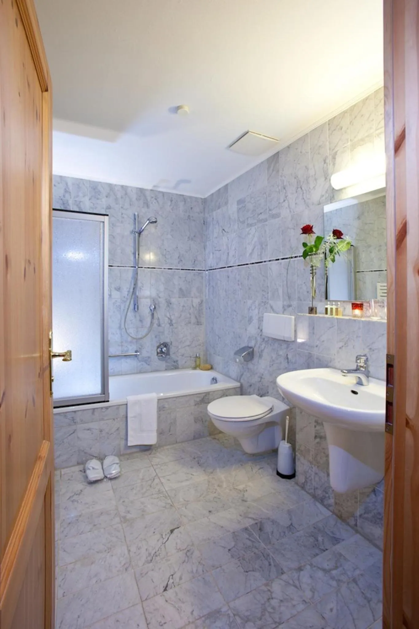 Hotel Altes Stadthaus