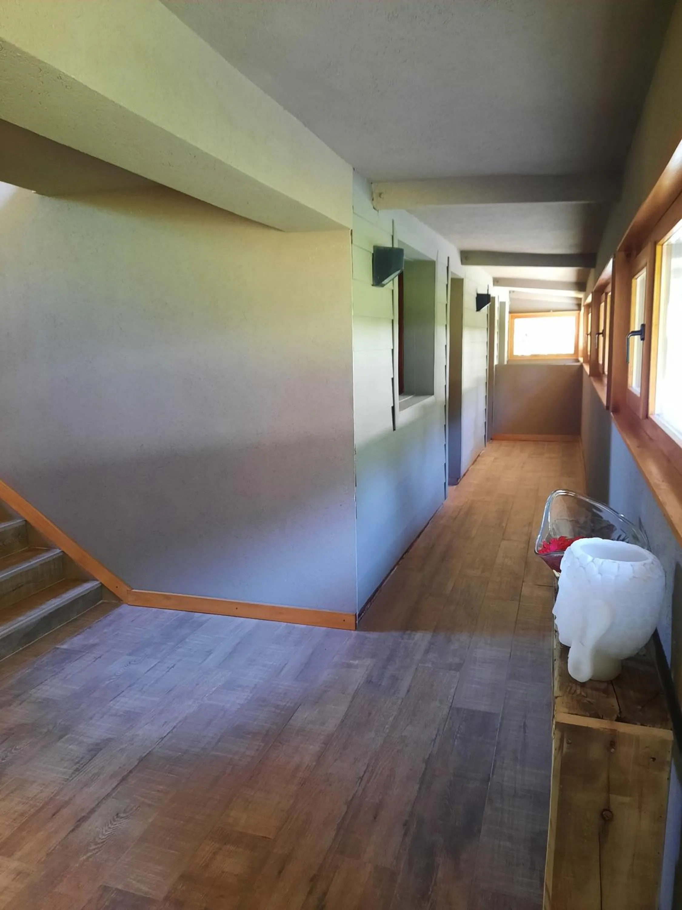 acessibility in Le Bouquet Apart Hotel