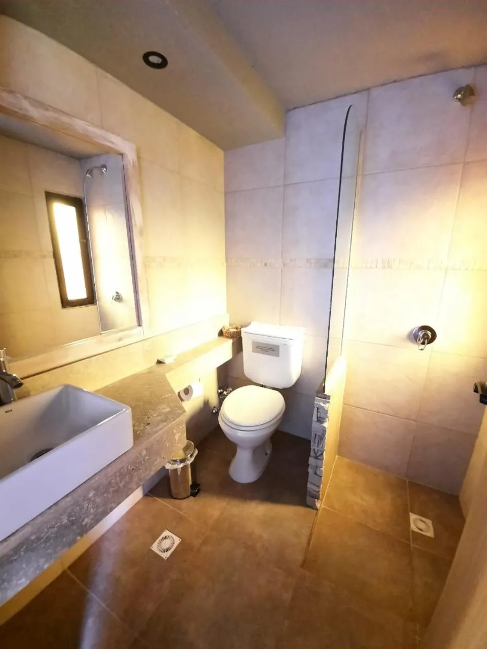 Le Bouquet Apart Hotel