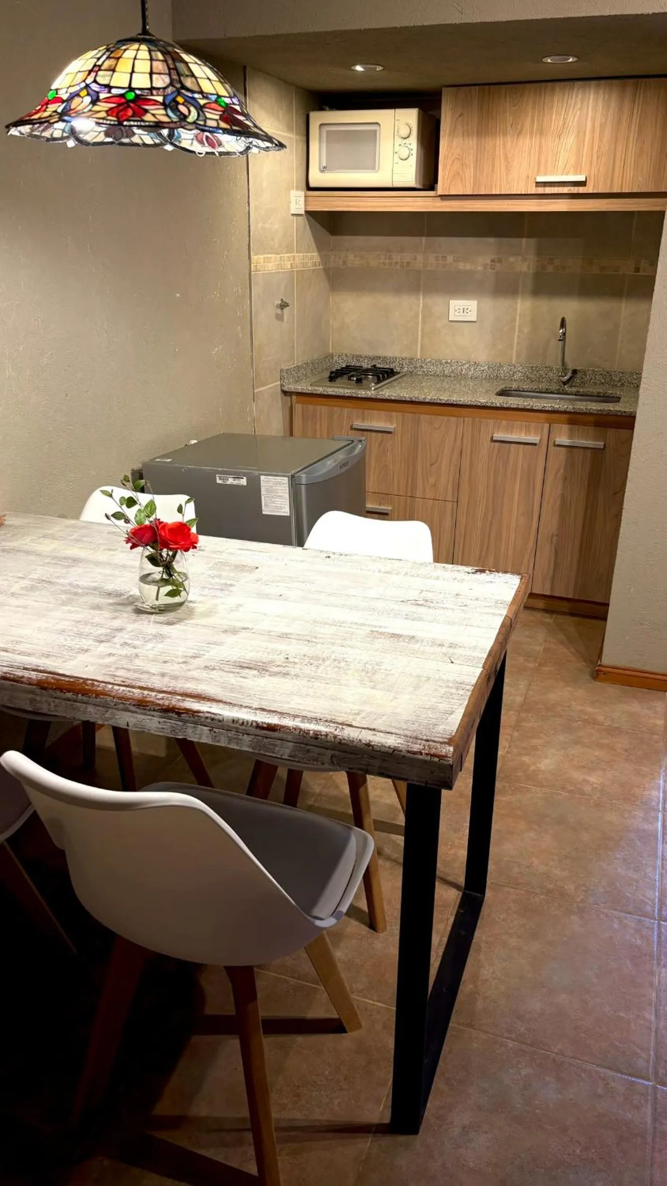 Le Bouquet Apart Hotel