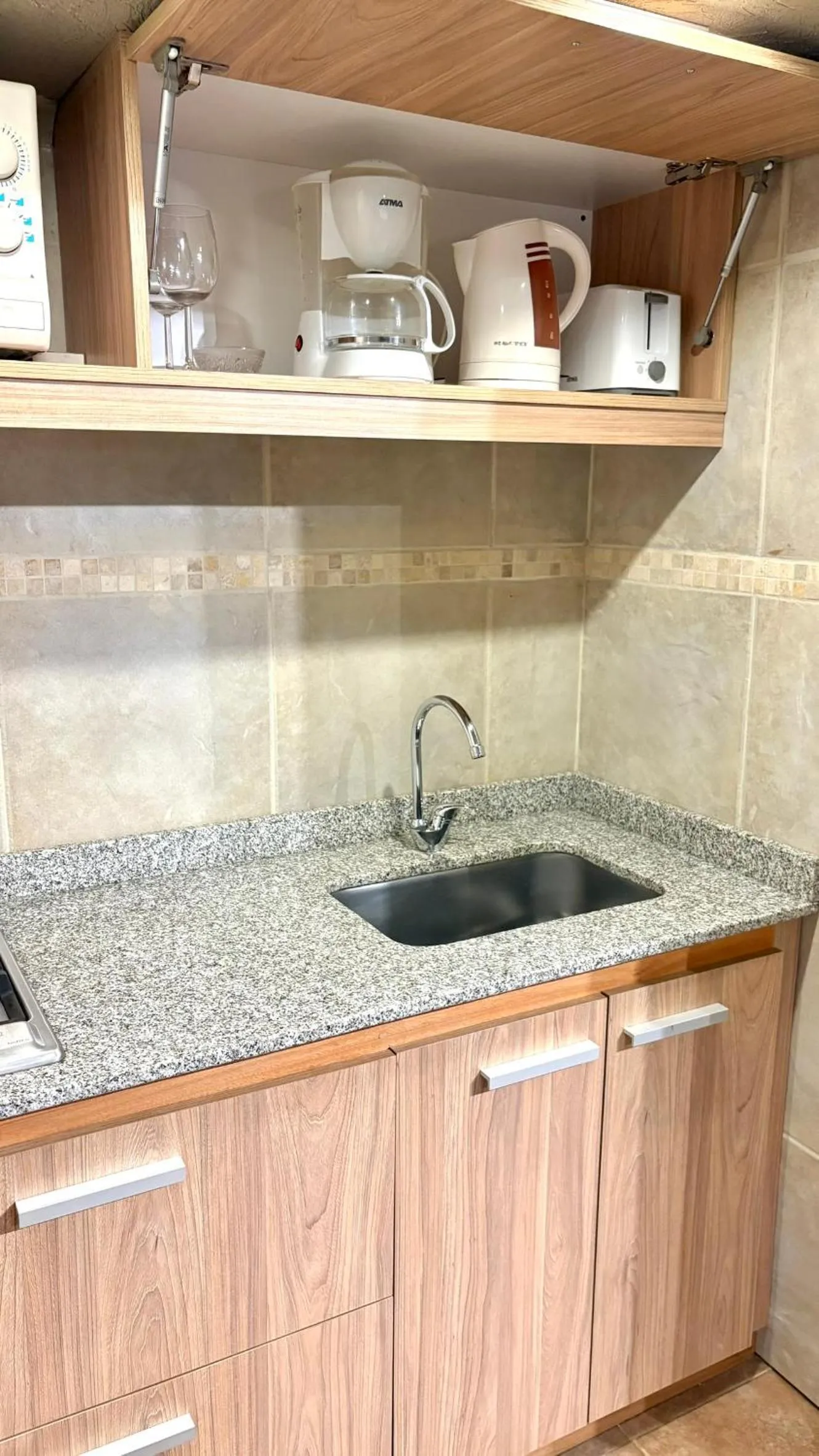 Le Bouquet Apart Hotel