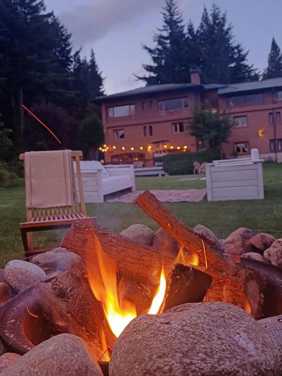 Le Bouquet Apart Hotel