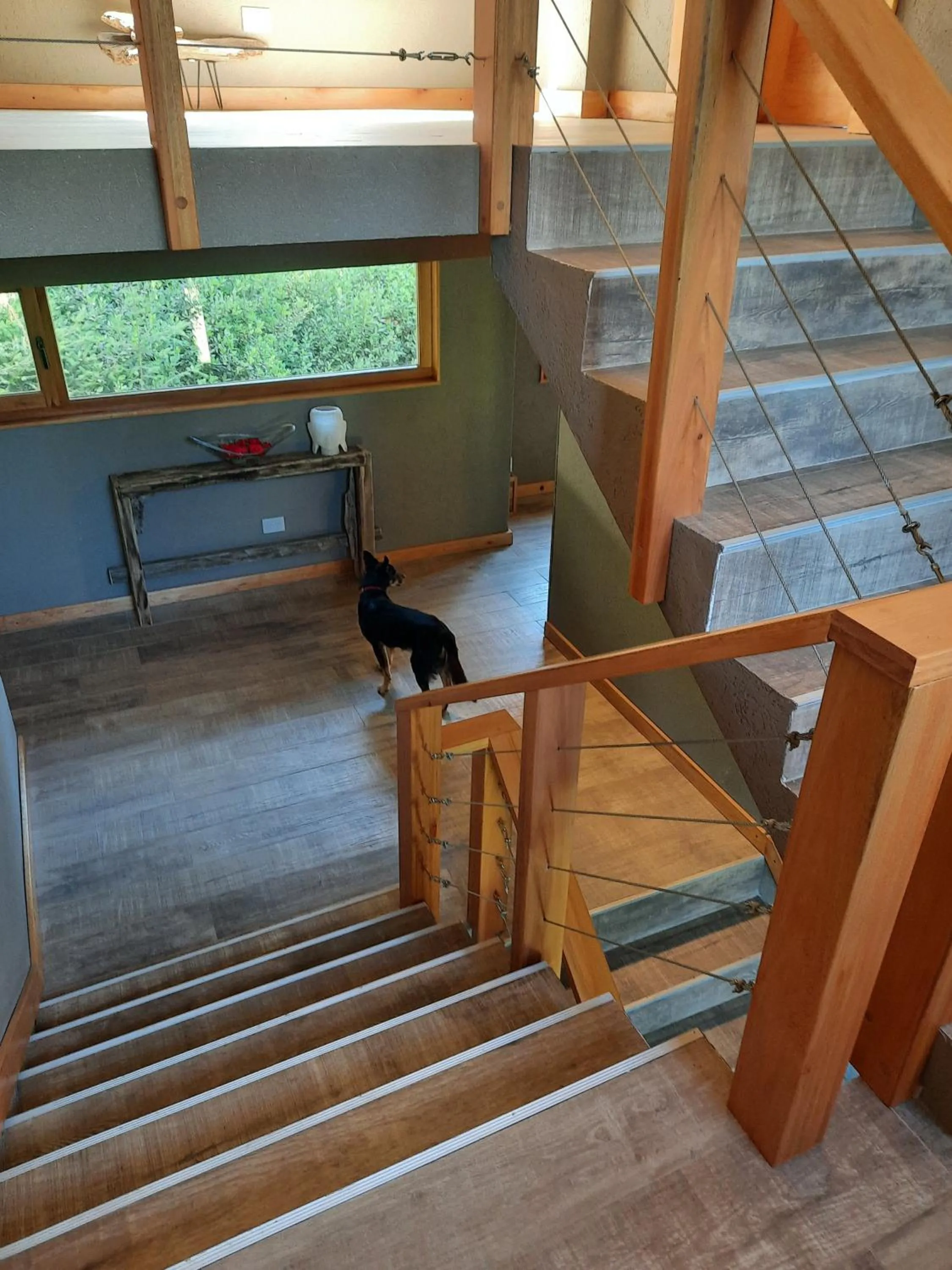 acessibility in Le Bouquet Apart Hotel