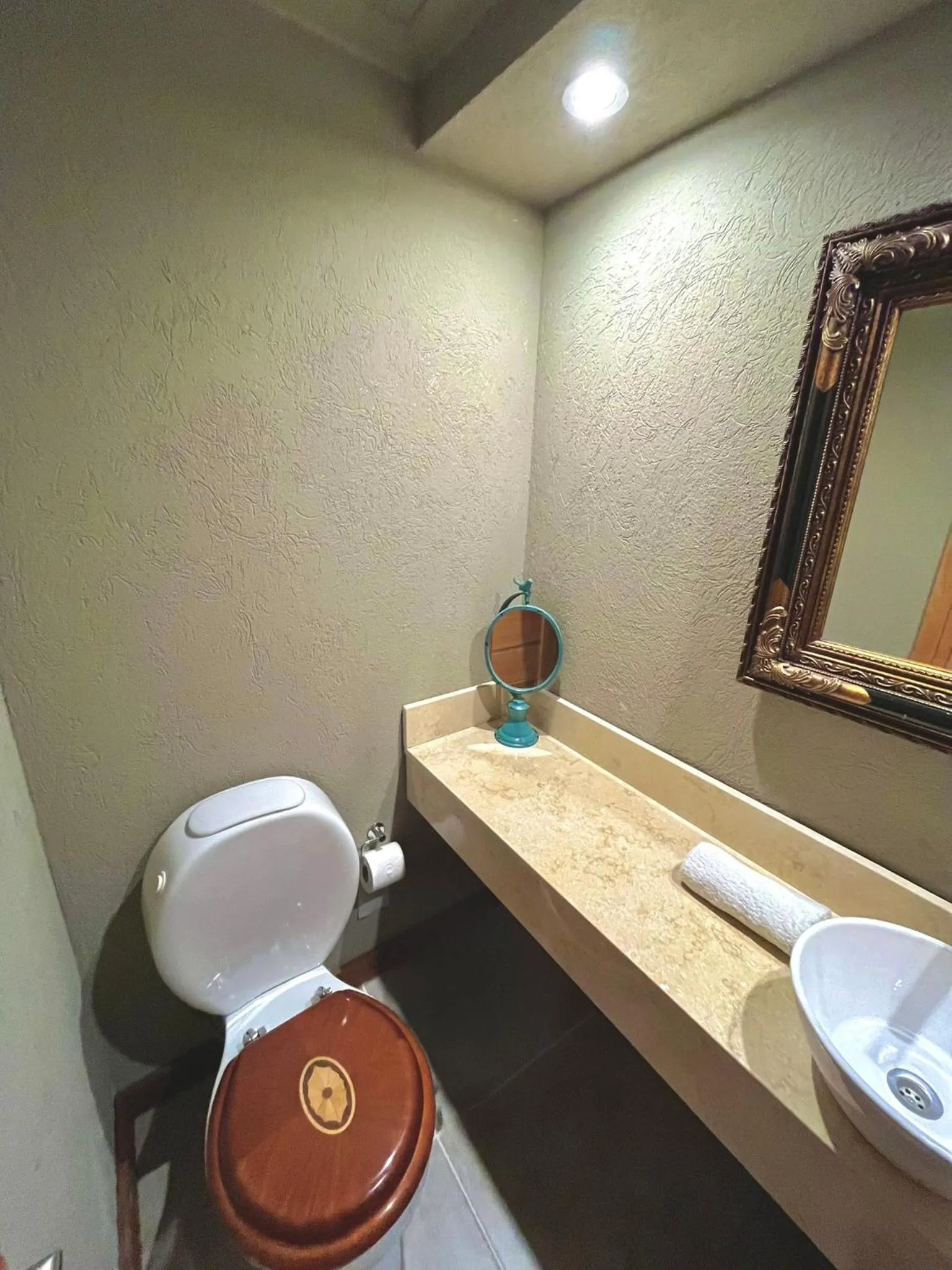 Le Bouquet Apart Hotel