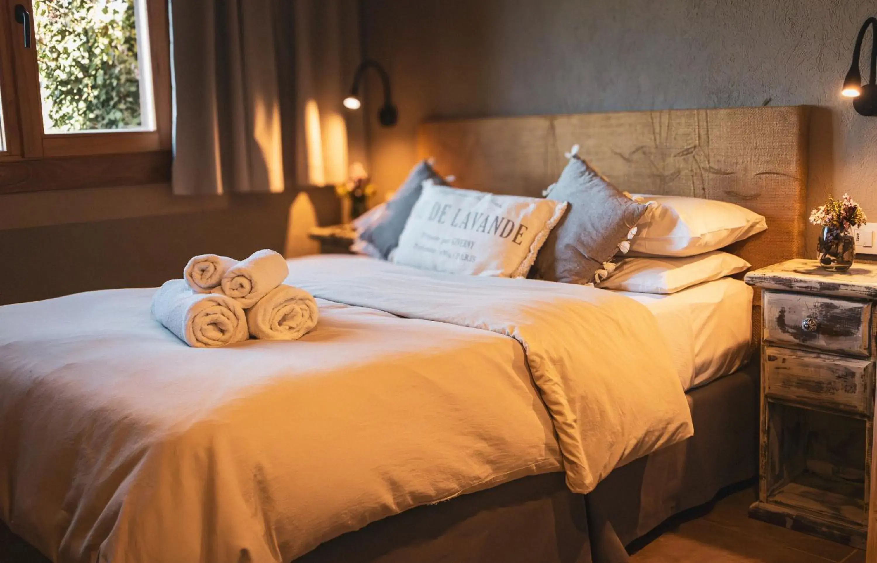 Studio in Le Bouquet Apart Hotel Studio in Le Bouquet Apart Hotel