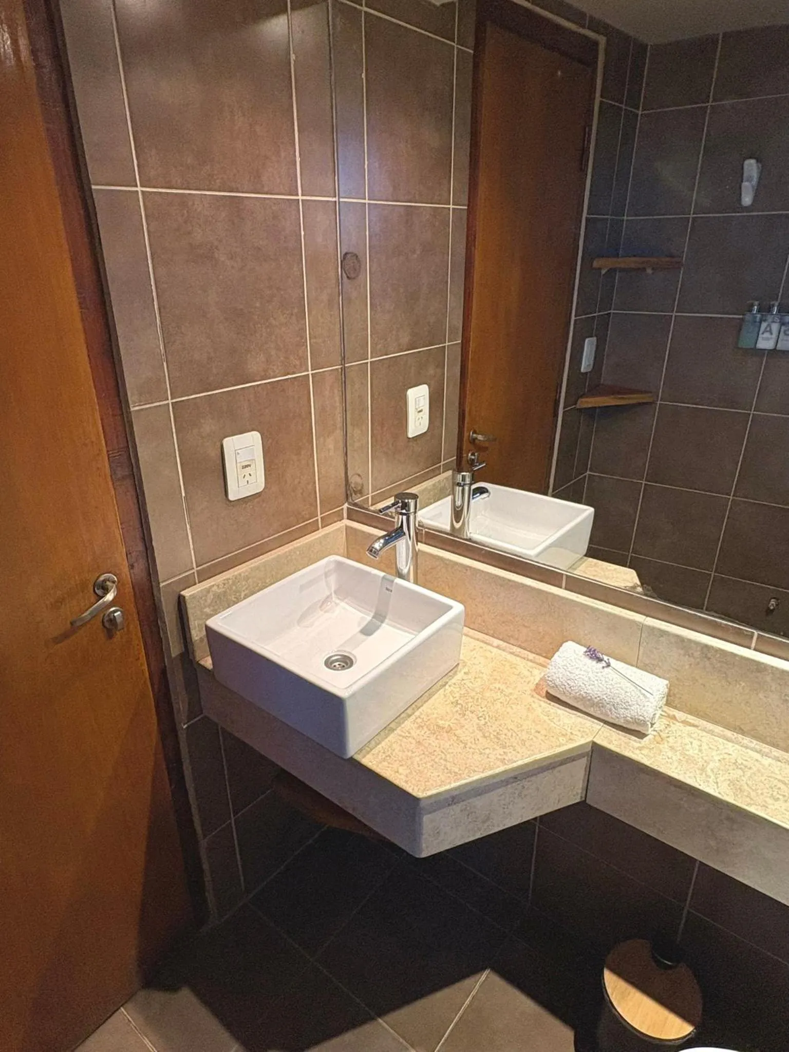 Le Bouquet Apart Hotel