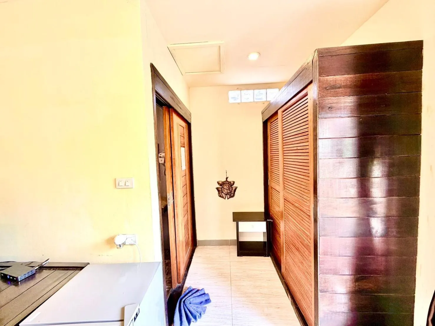 Bed in Sea To Moon Lipe