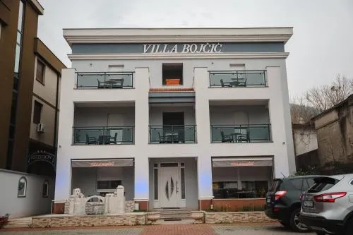 Villa Bojcic