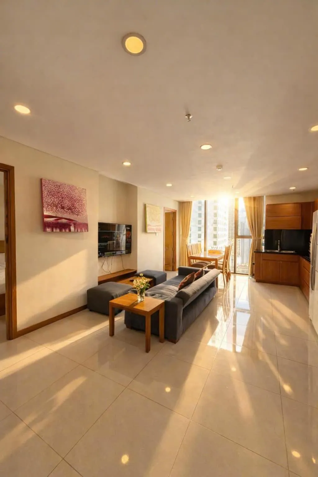 Holi Beach Hotel & Apartments