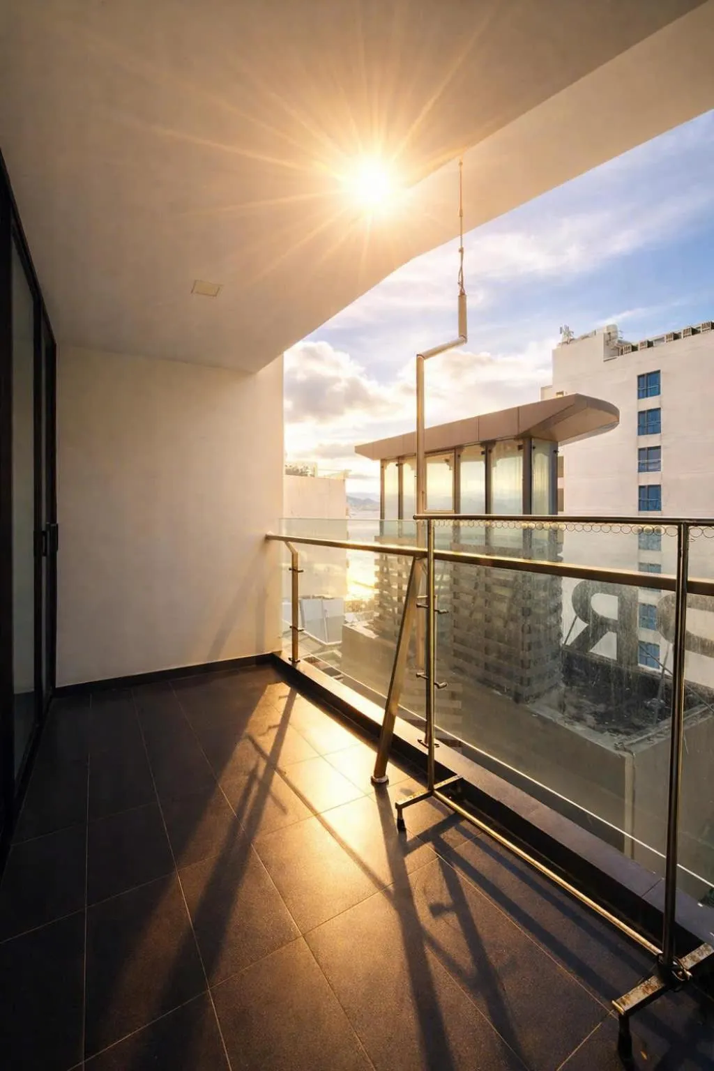 Holi Beach Hotel & Apartments