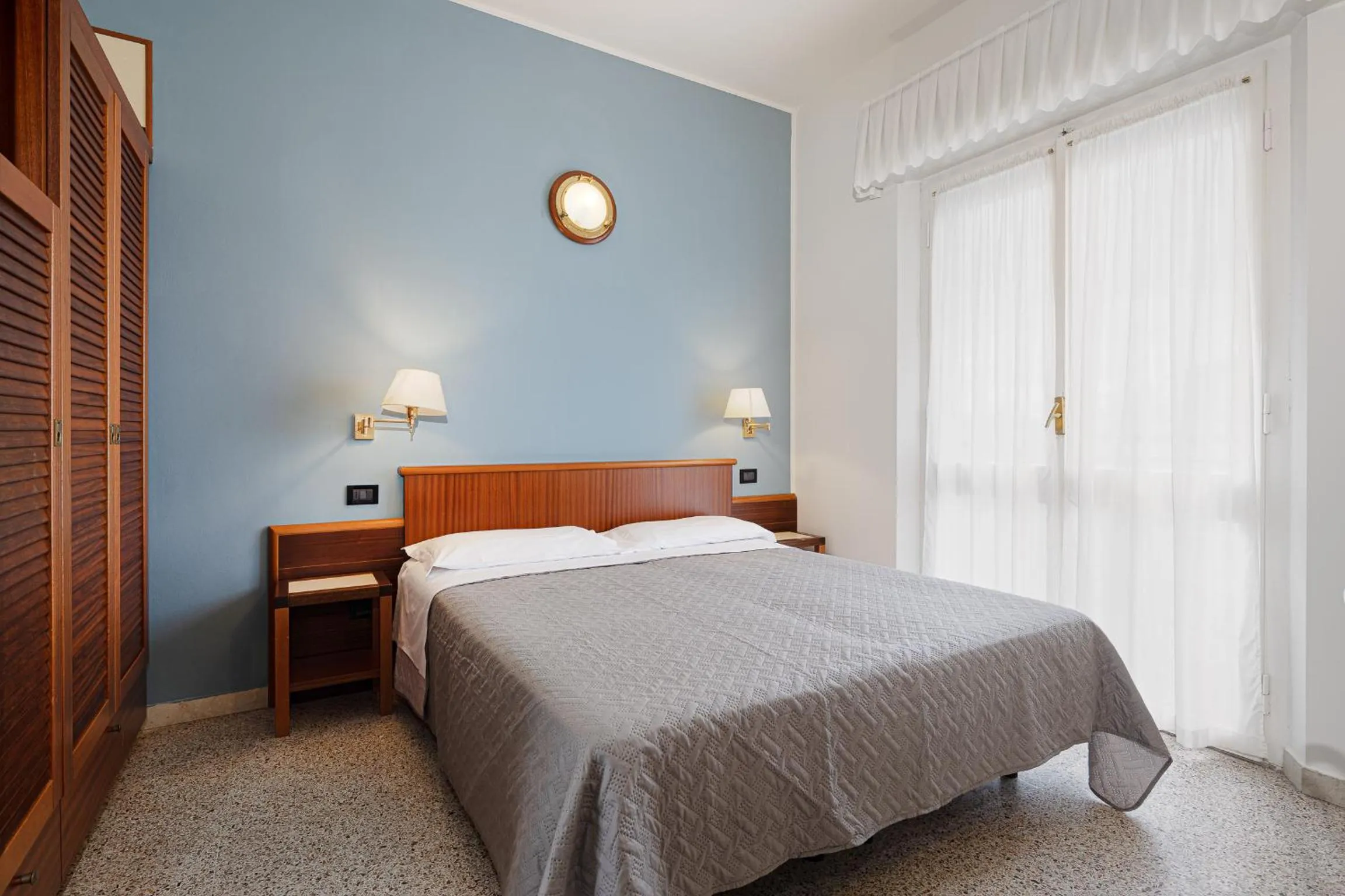 Photo of the whole room, Bed in Hotel Avana Fronte Mare