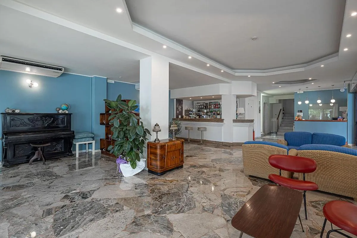 Hotel Avana Fronte Mare