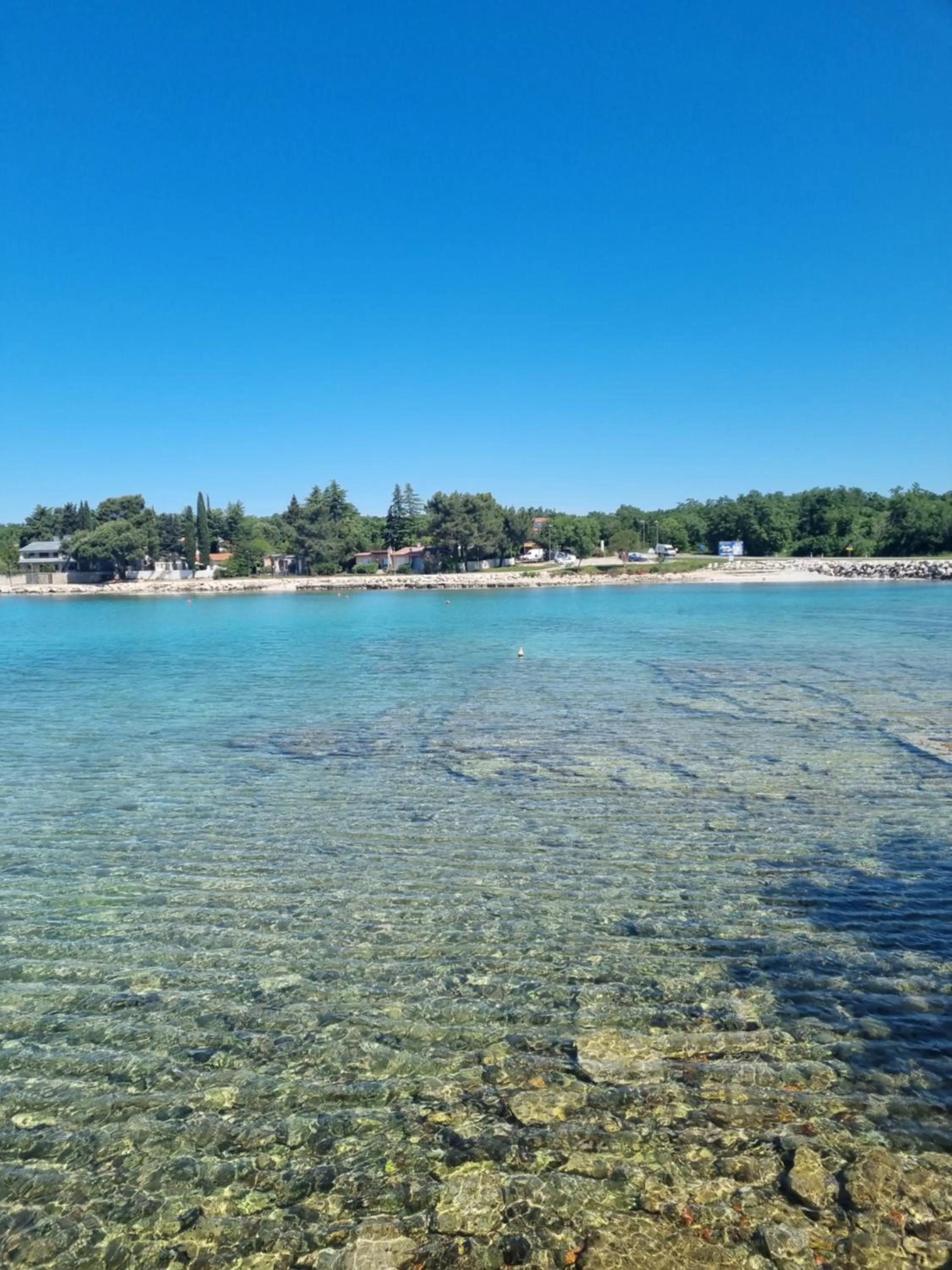 Neighbourhood in Hotel Zlatna Vala