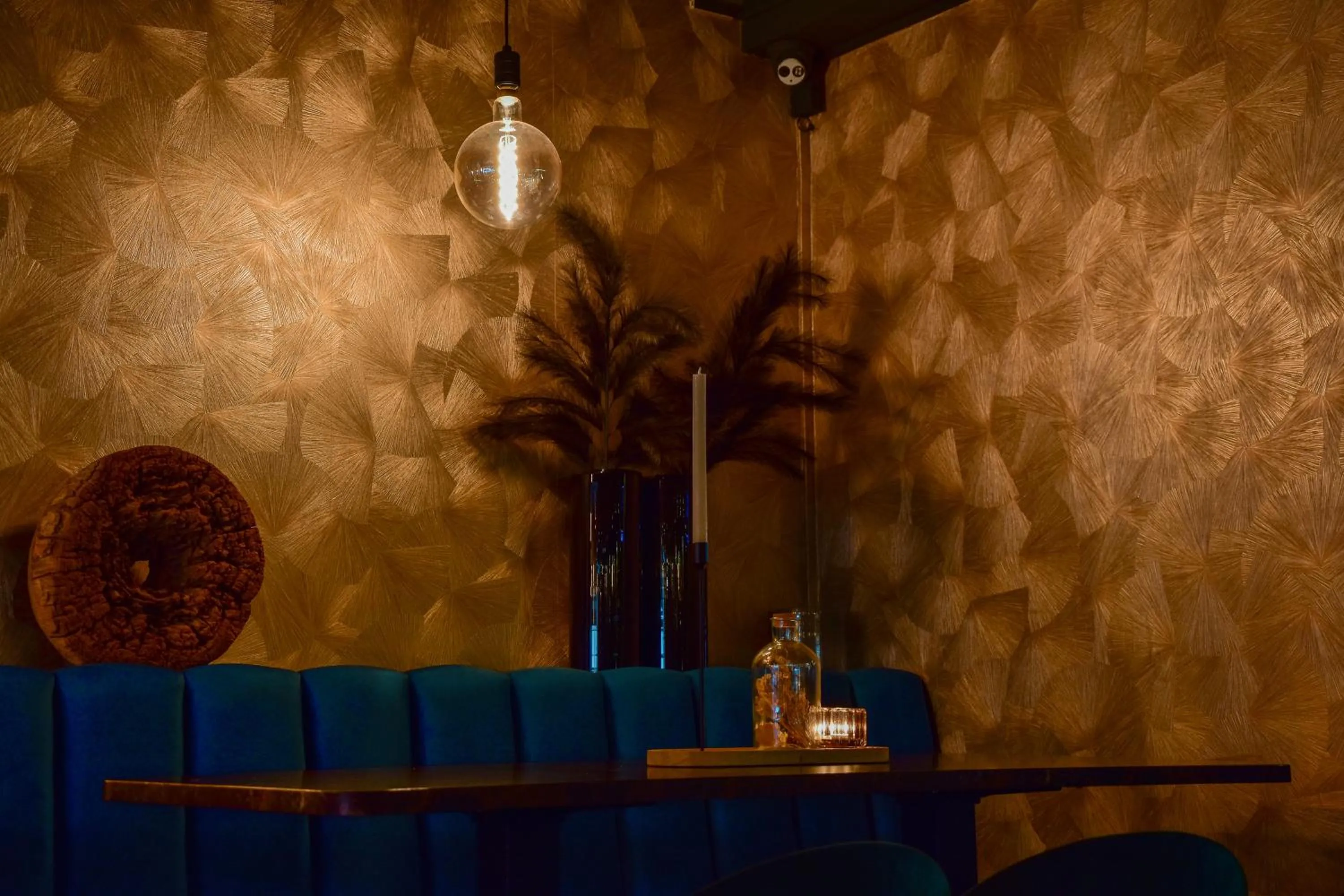 Hotel Grand Cafe Deight