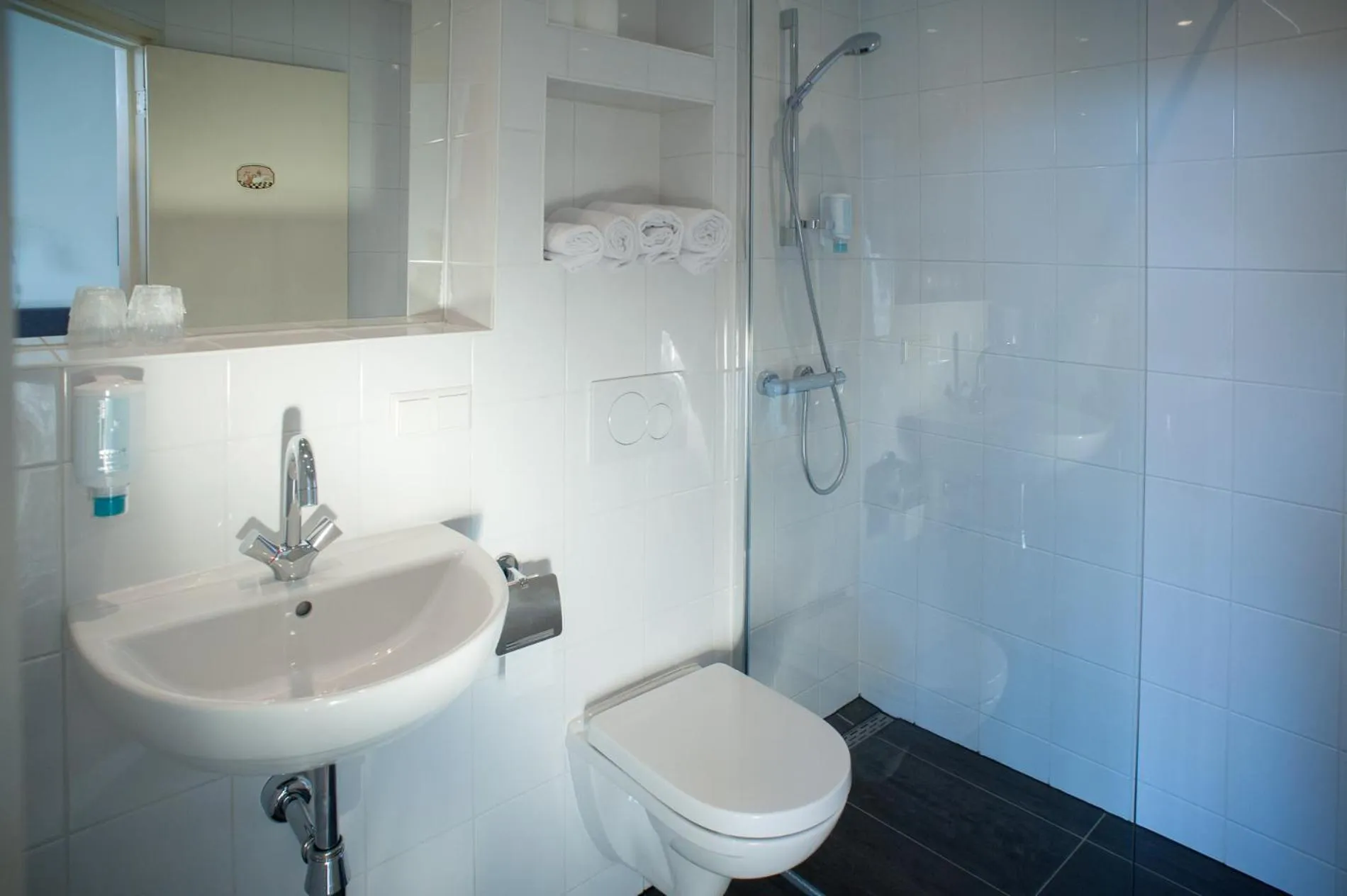 Hotel Grand Cafe Deight