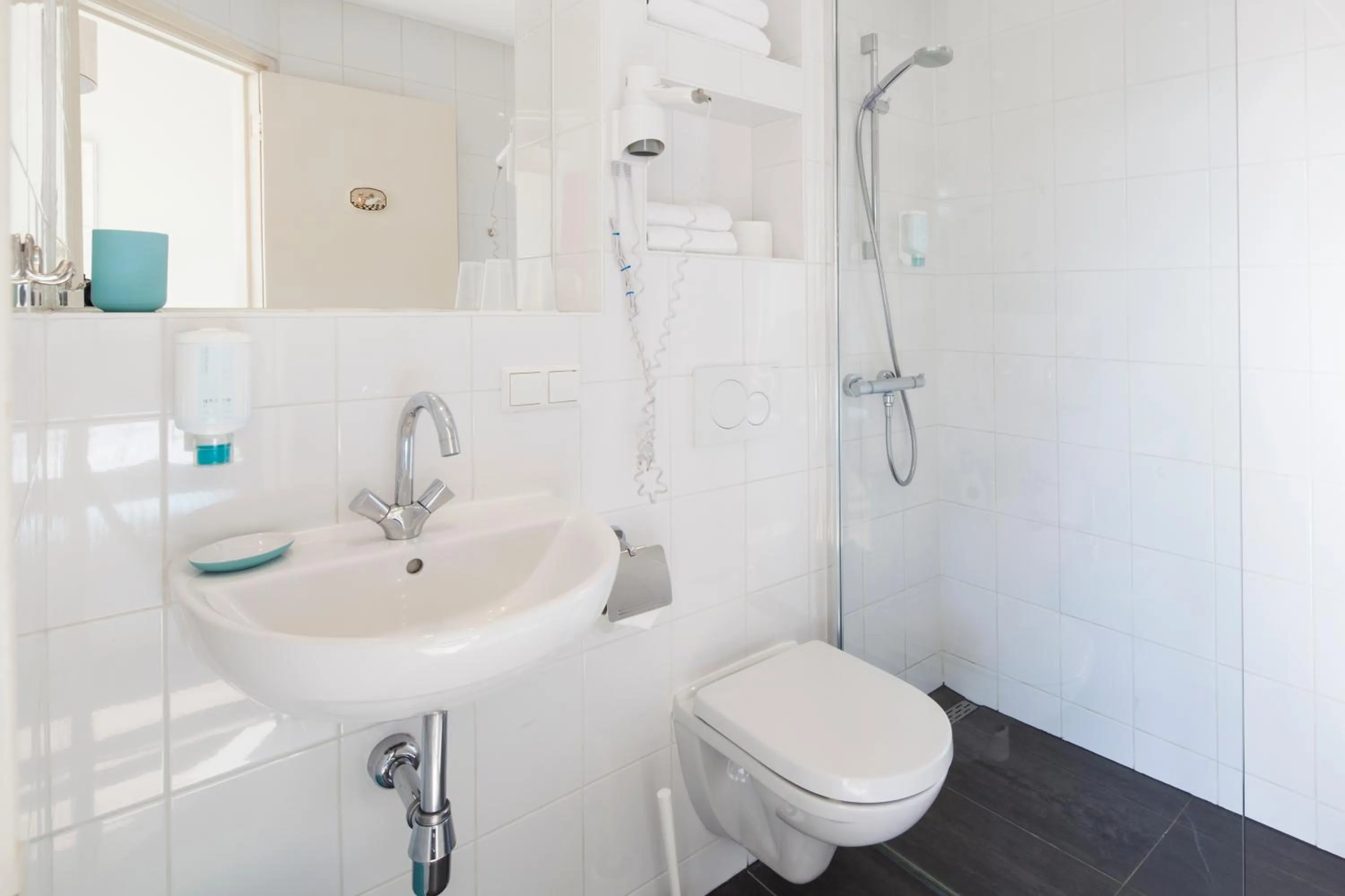 Hotel Grand Cafe Deight