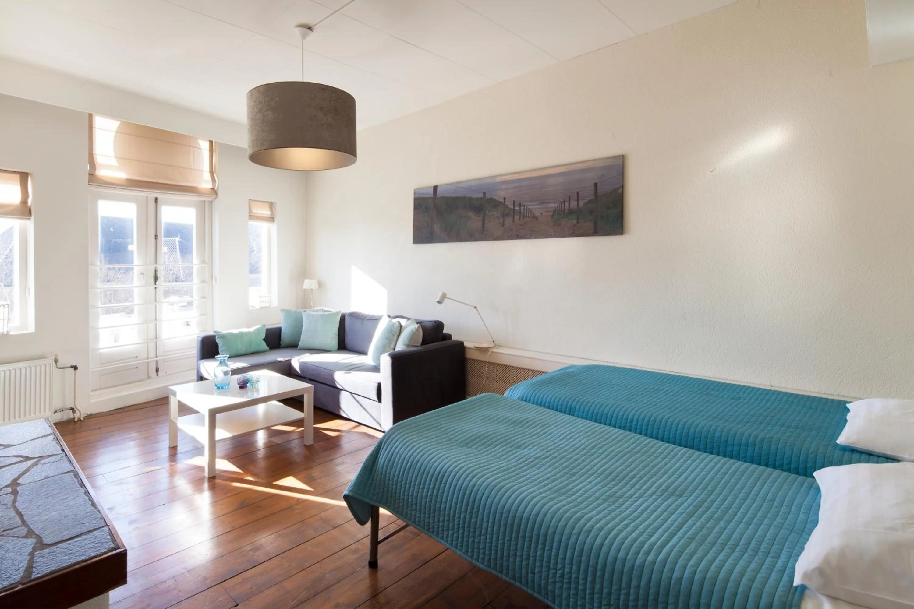 Hotel Grand Cafe Deight