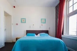 Day, Bed in Hotel Grand Cafe Deight