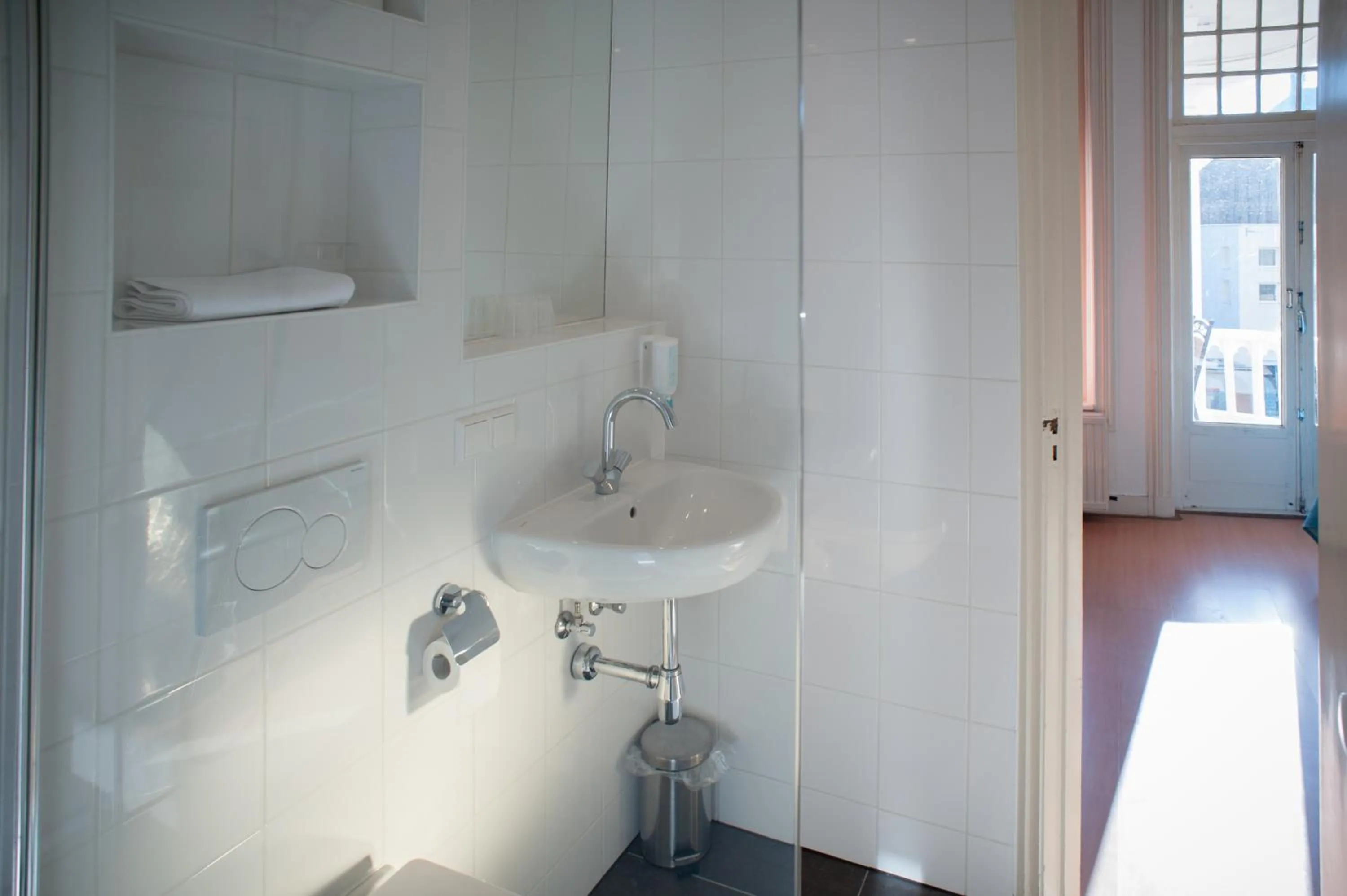 Day in Hotel Grand Cafe Deight