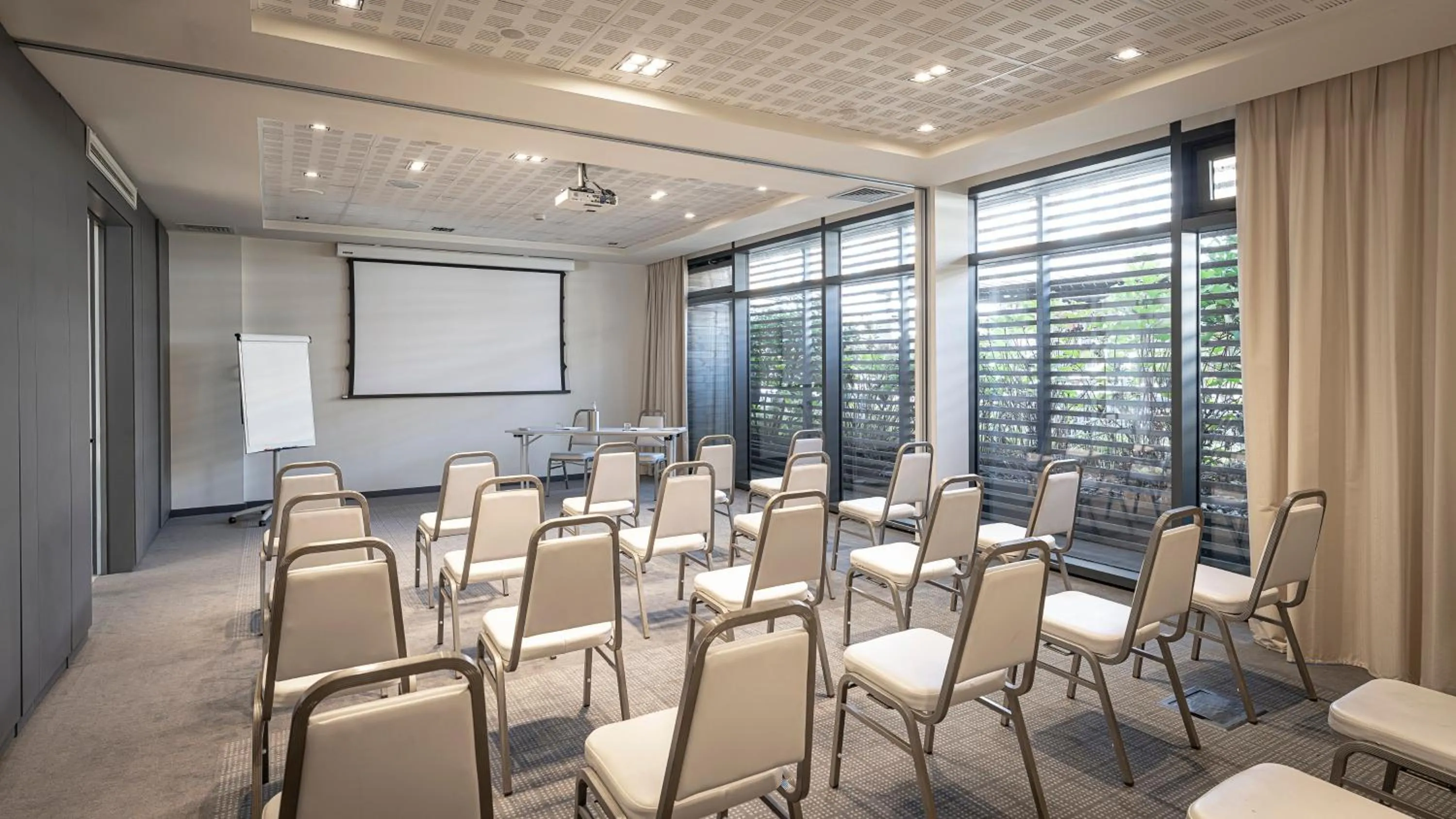 Meeting/conference room in MOVE Hotels Venezia Nord