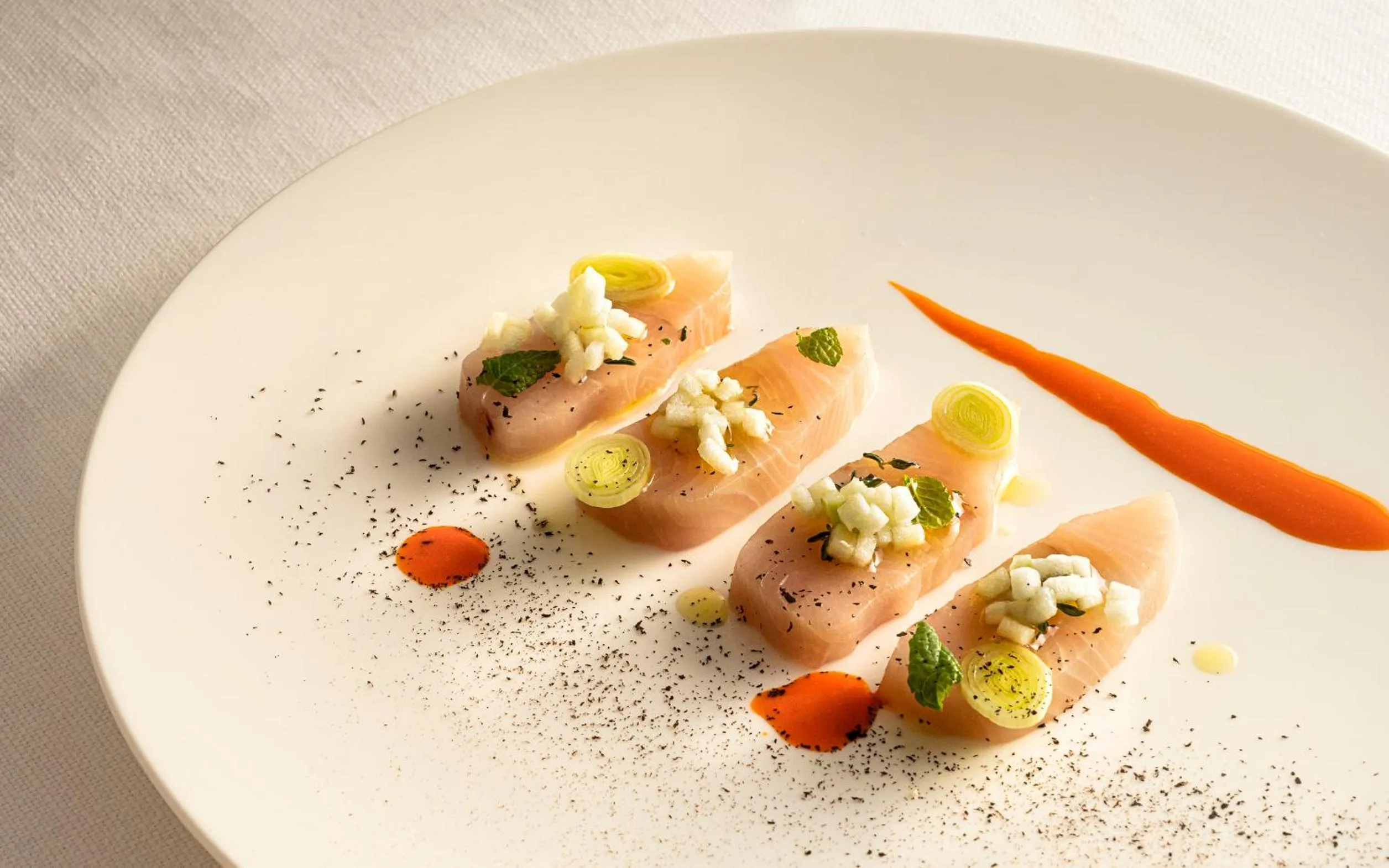 Food in MOVE Hotels Venezia Nord