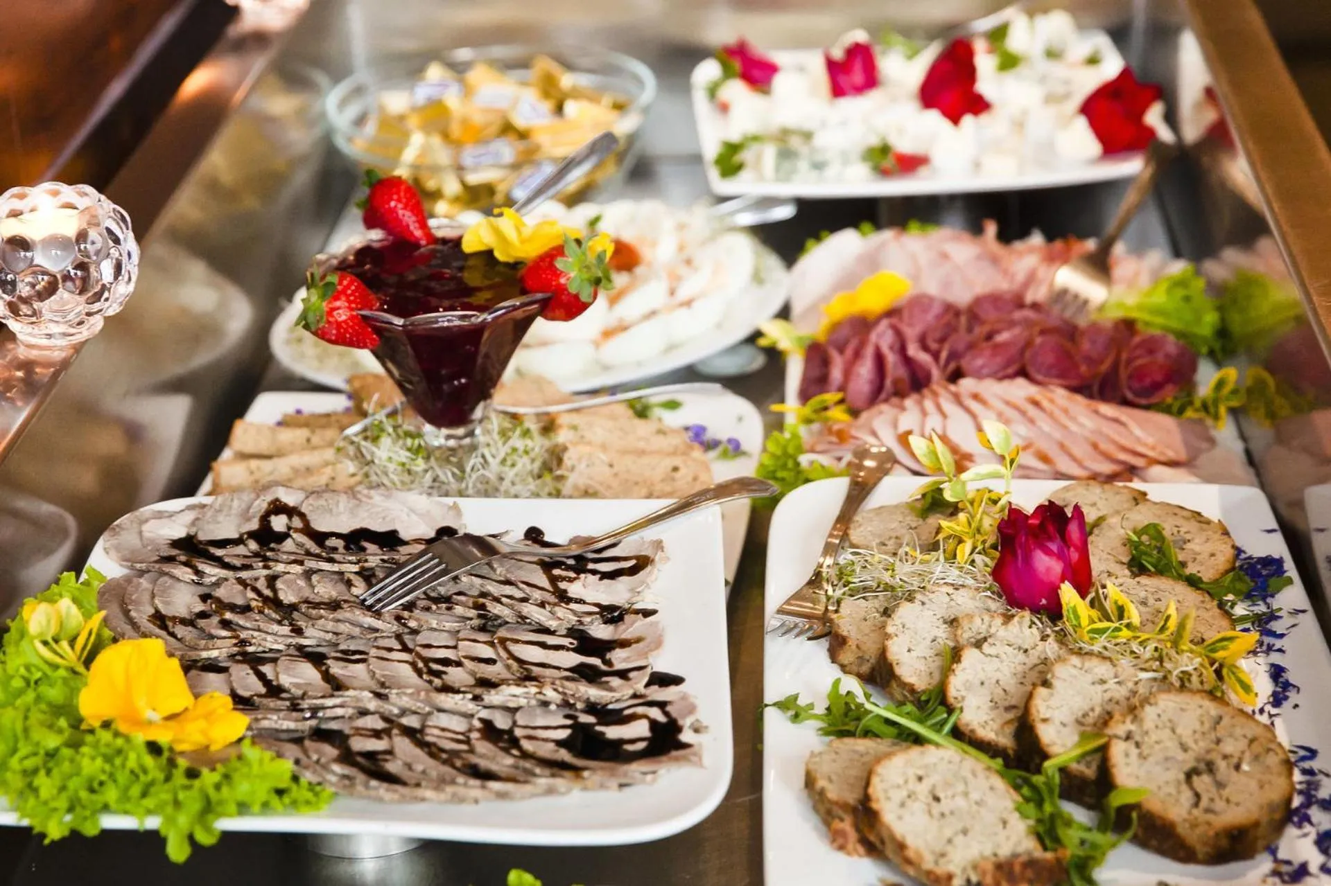 Restaurant/places to eat in Hotel&Spa Stary Dziwnów basen swimming pool