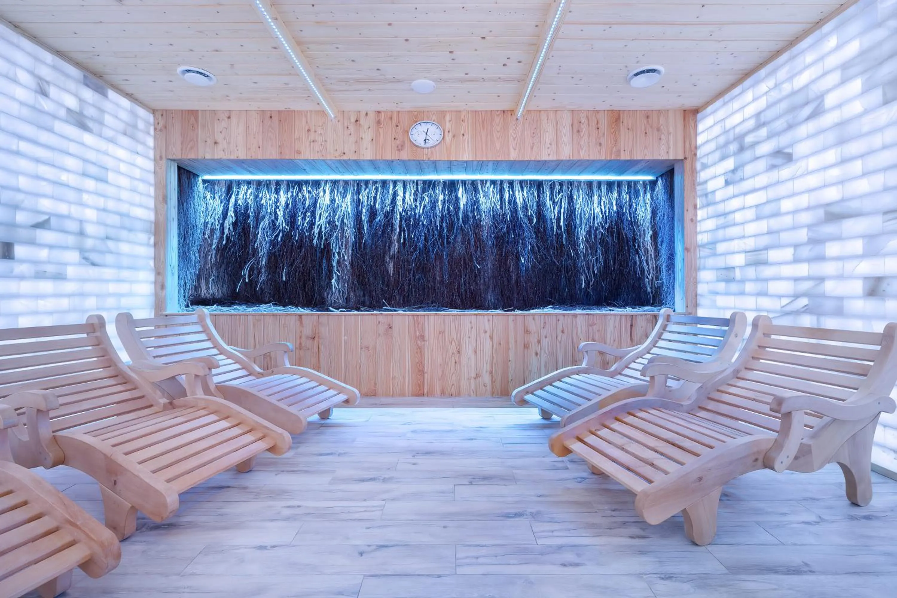 Spa and wellness centre/facilities in Hotel&Spa Stary Dziwnów basen swimming pool